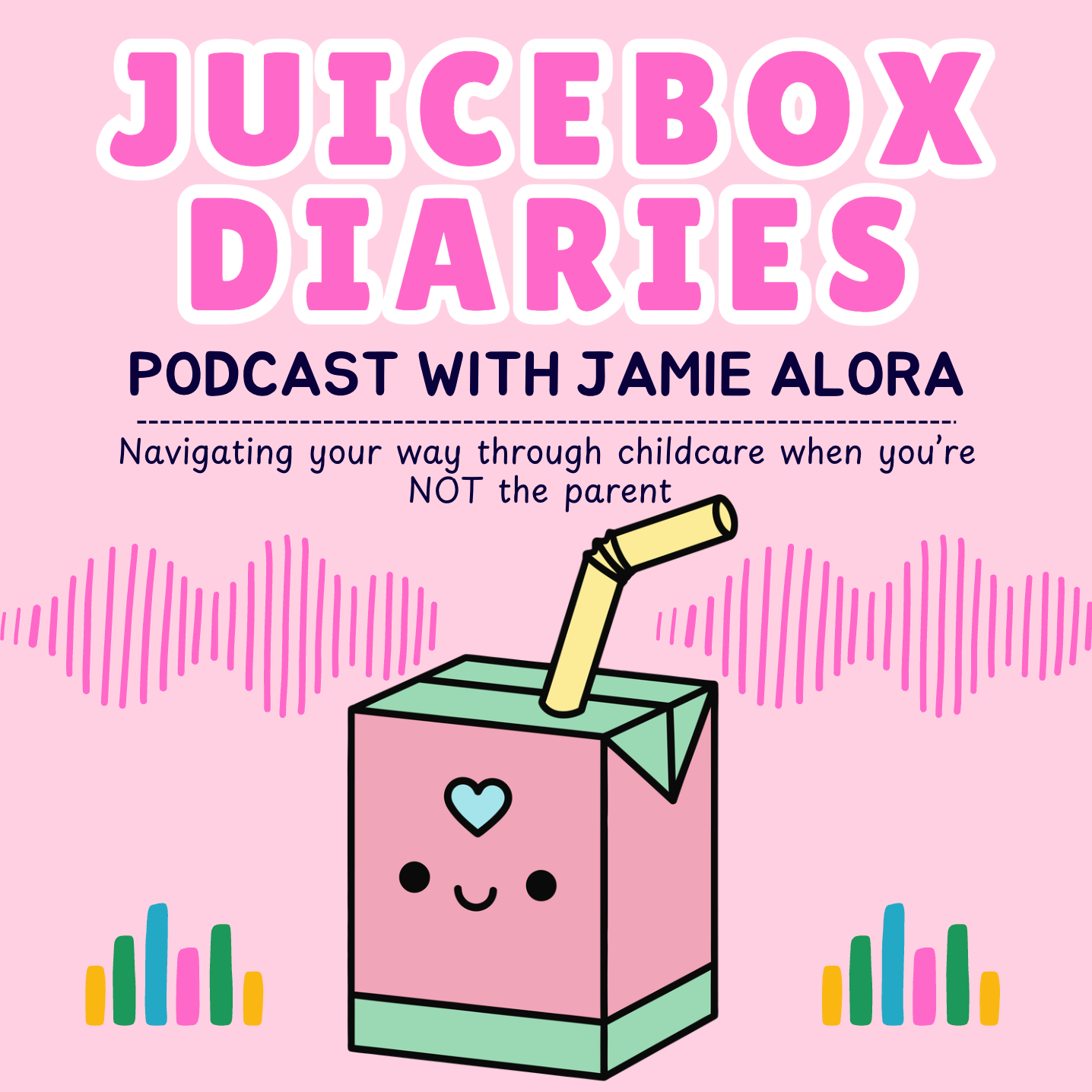 EP 4 - Listen To This Before Becoming A Nanny