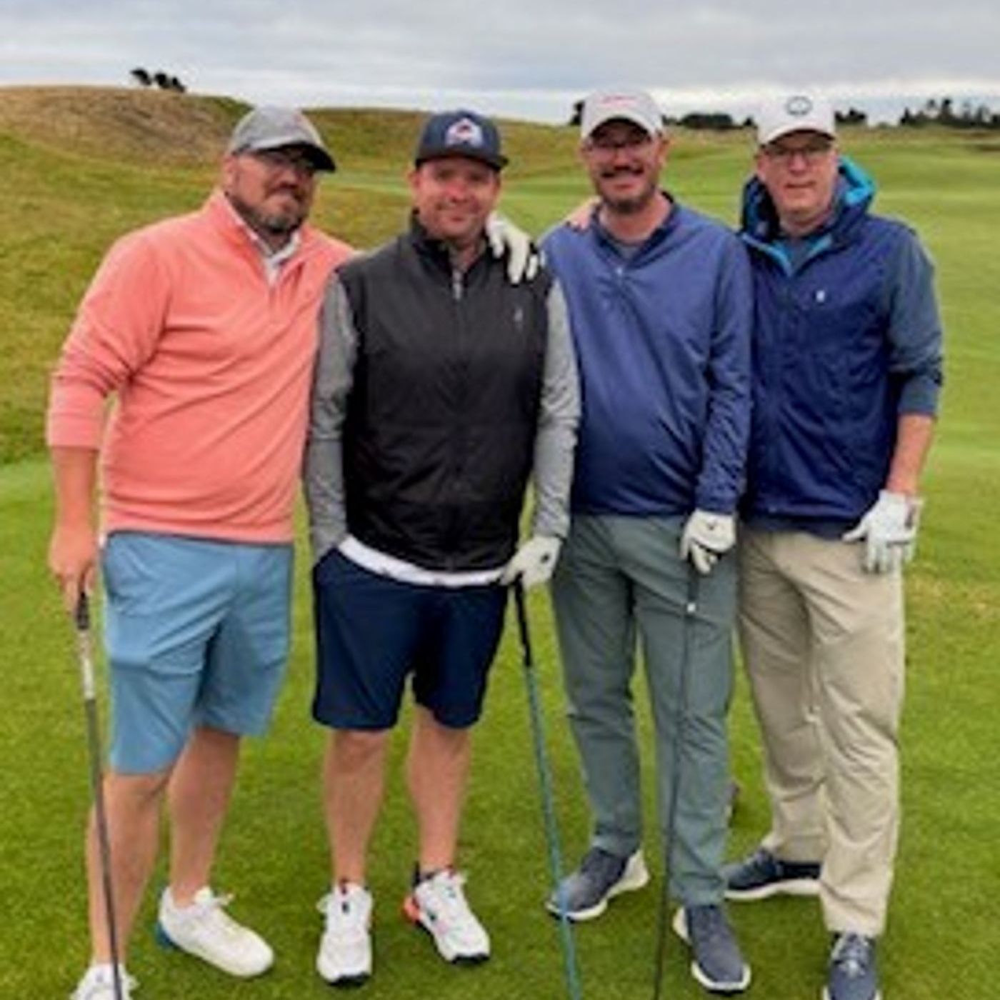 Cuz We Said So cover art