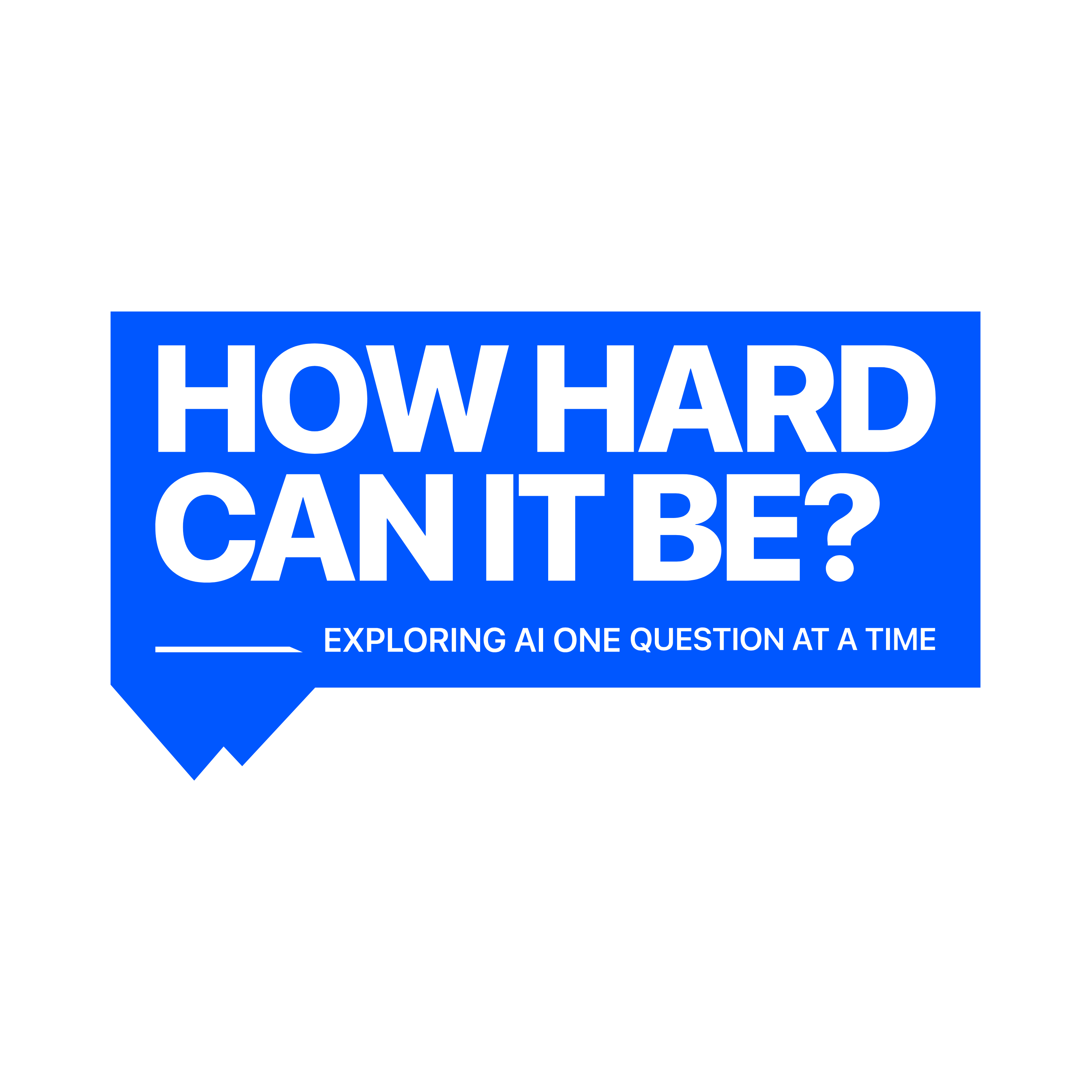 How Hard Can It Be?