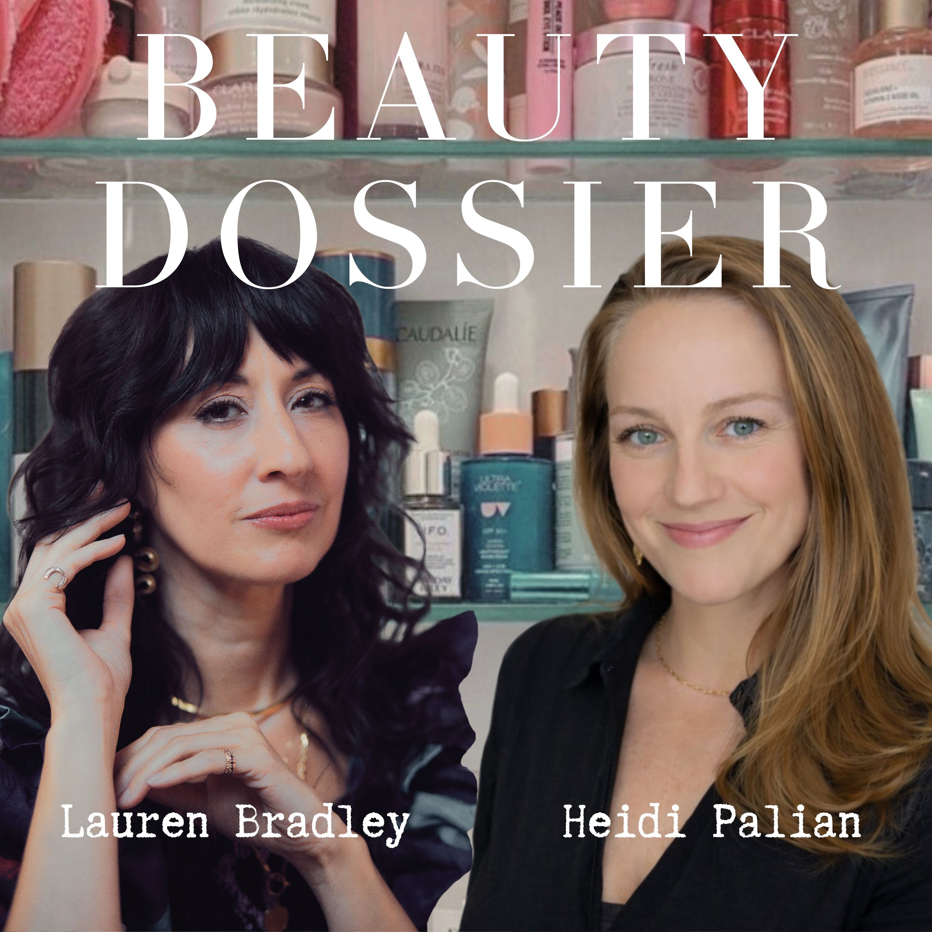 Beauty Dossier cover art