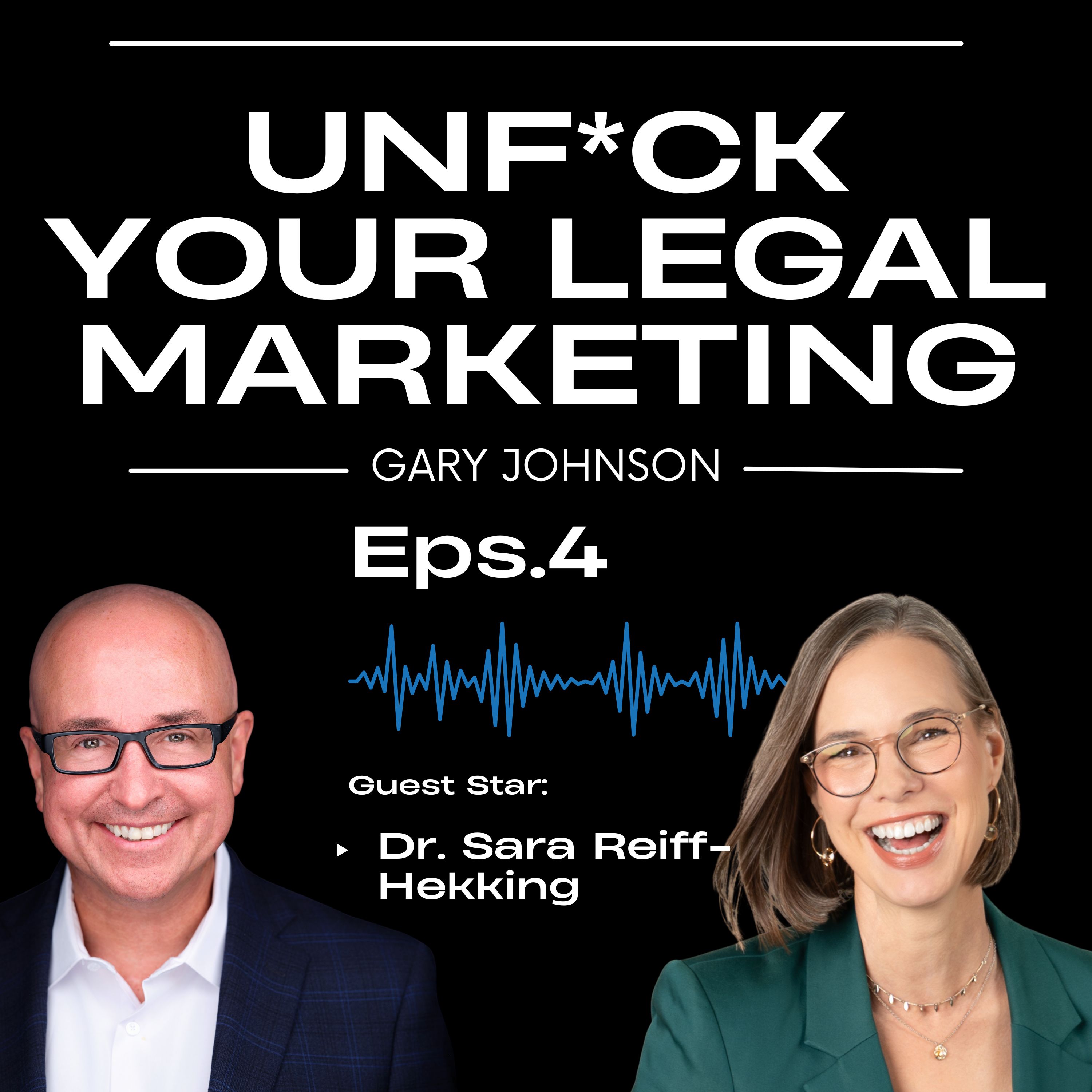 UnF*ck Your Legal Marketing