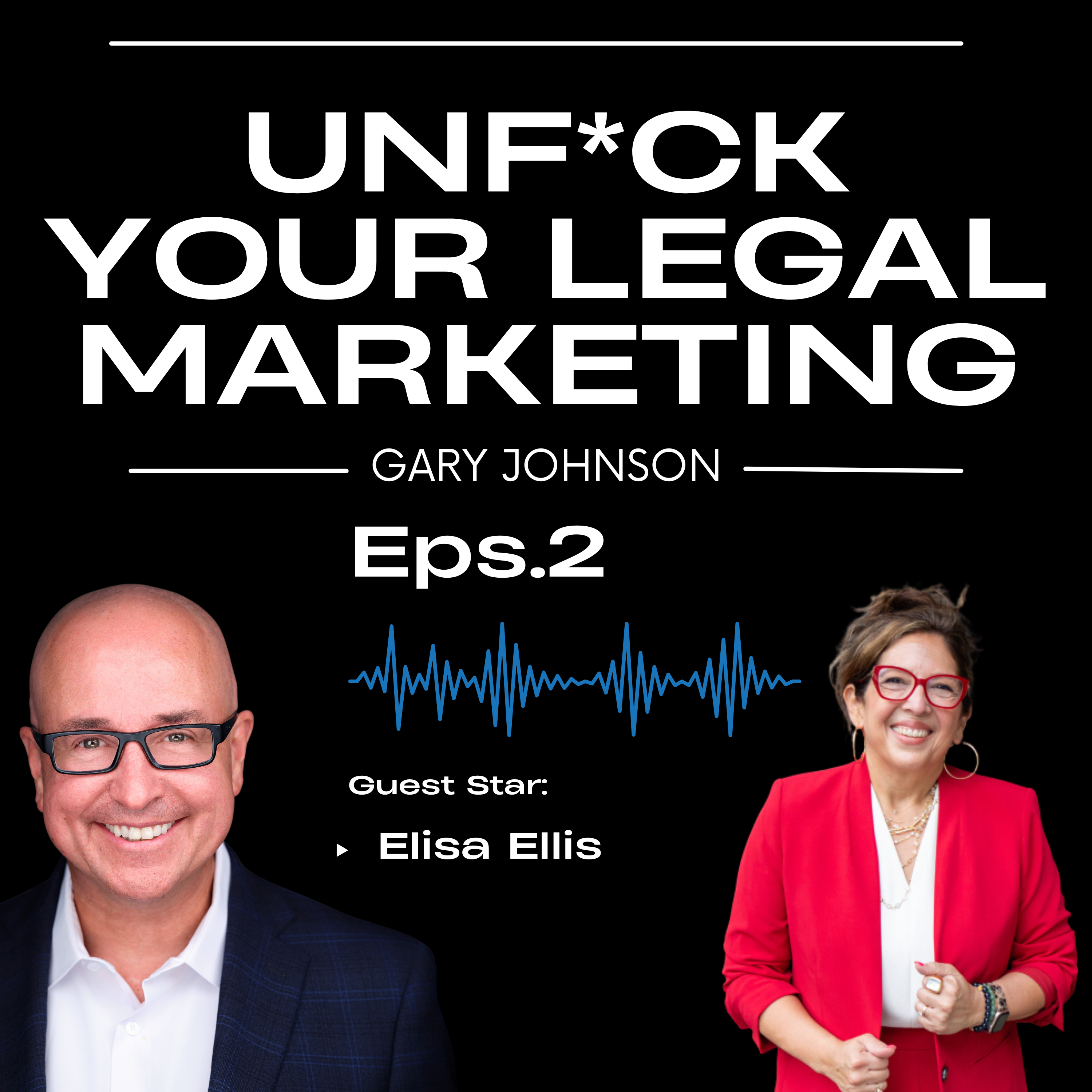 UnF*ck Your Legal Marketing