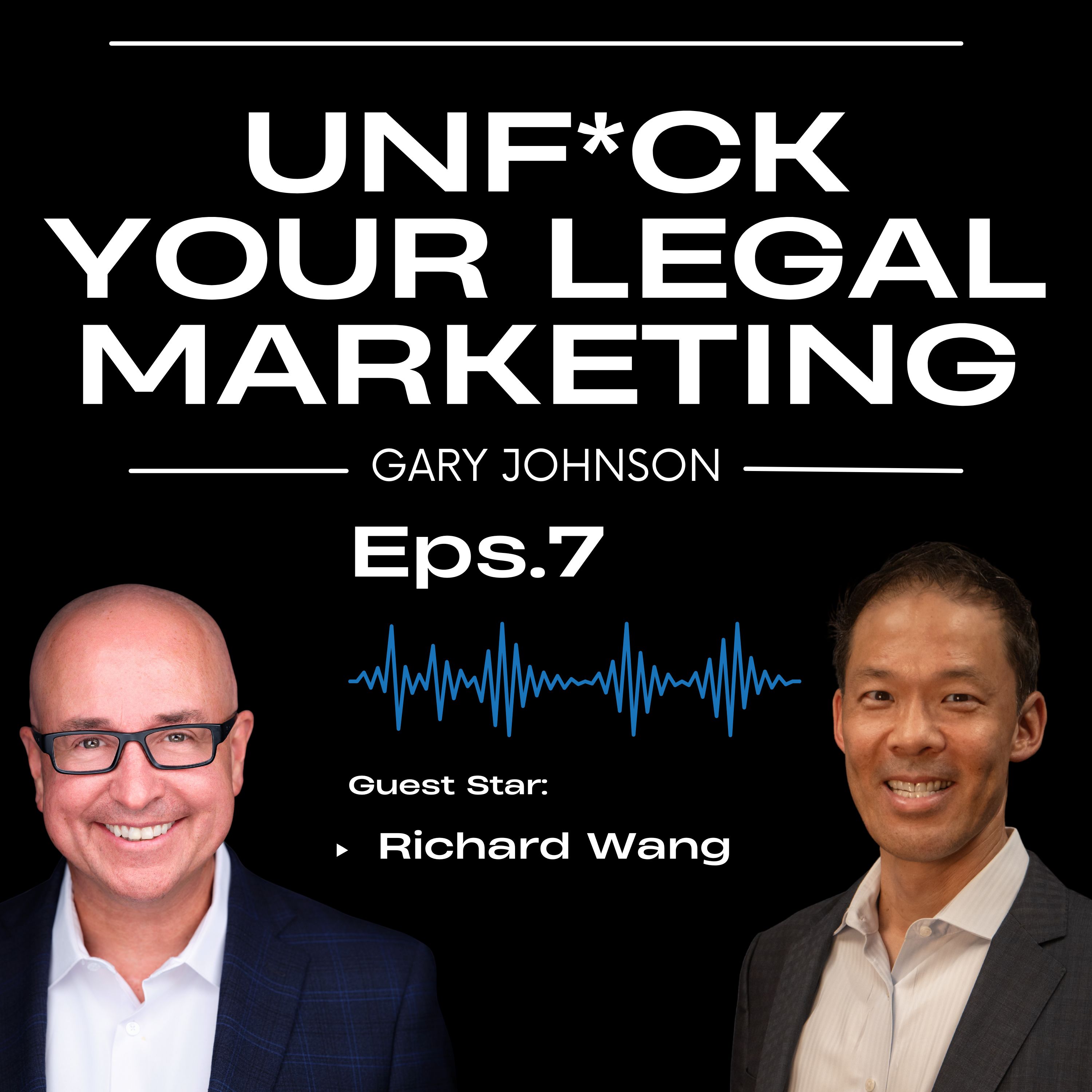 UnF*ck Your Legal Marketing