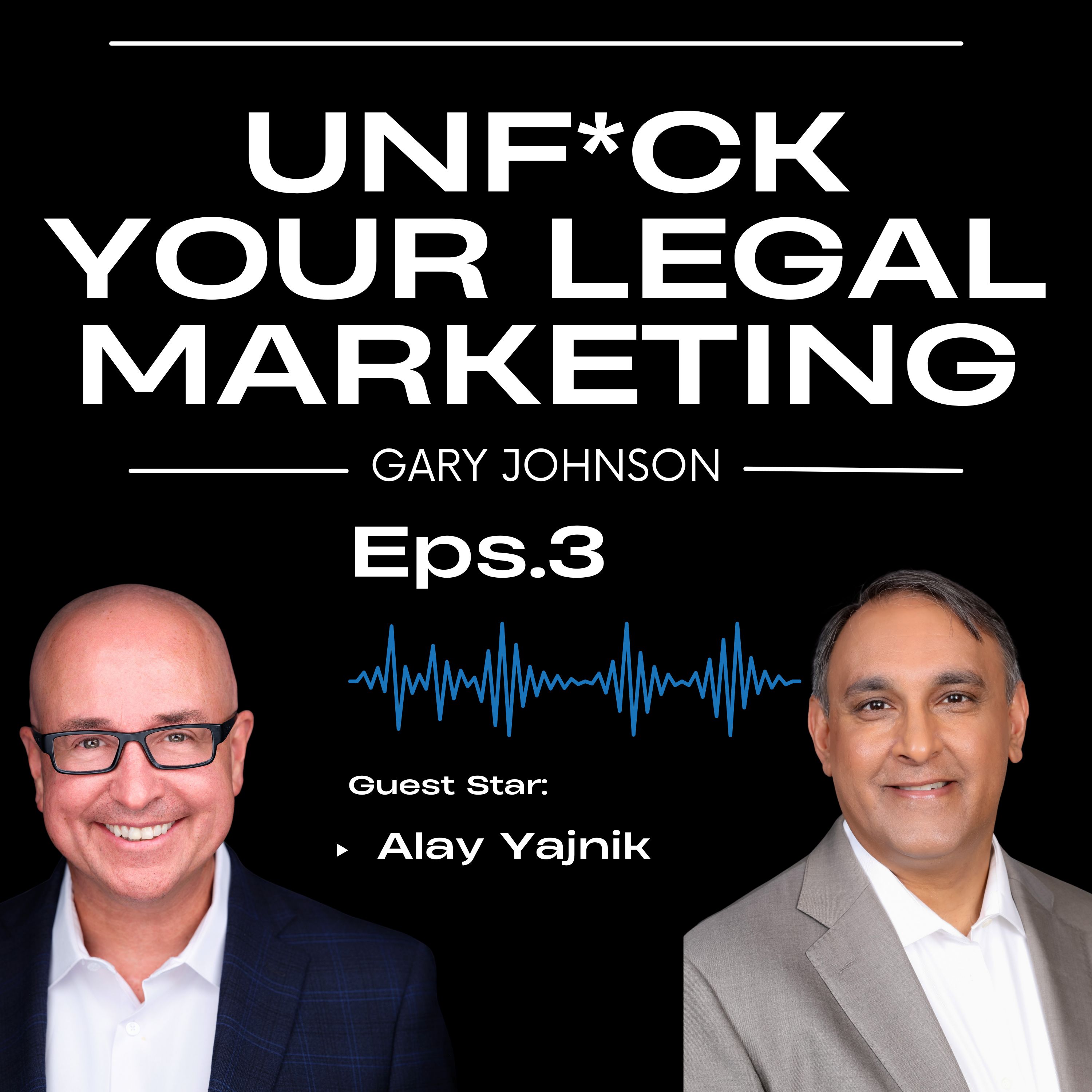 UnF*ck Your Legal Marketing