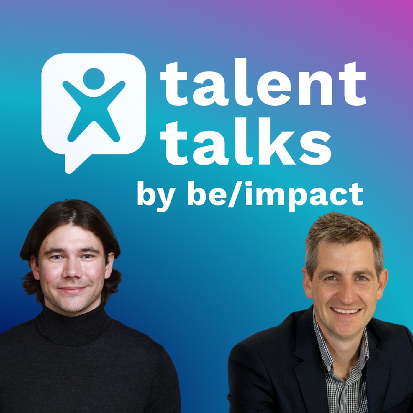 Talent Talks with Peter O’Connor: Building teams that stay and thrive Talent Talks with Peter O’Connor: Building teams that stay and thrive