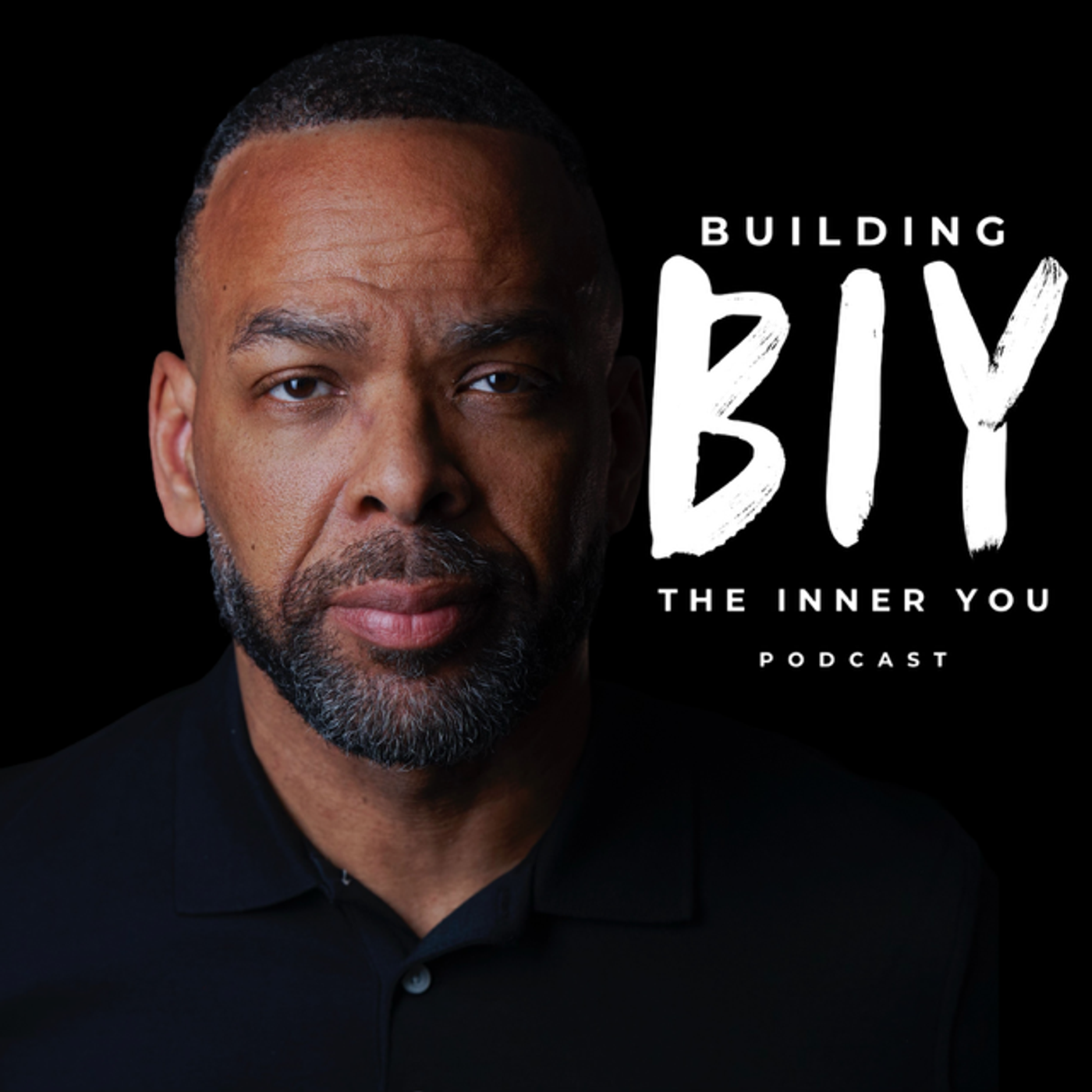 Building the Inner You with Michael Smith cover art