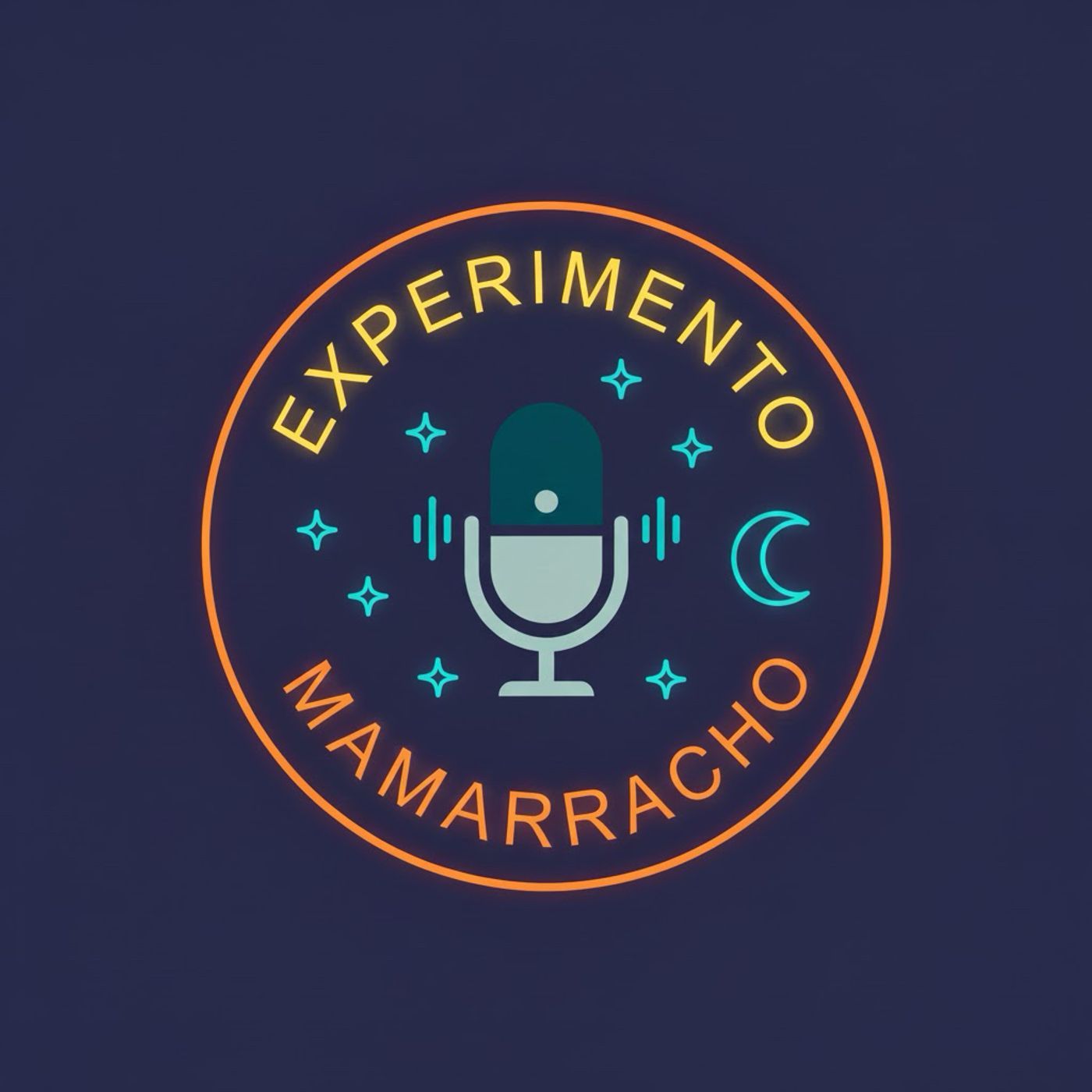Experimento Mamarracho cover art