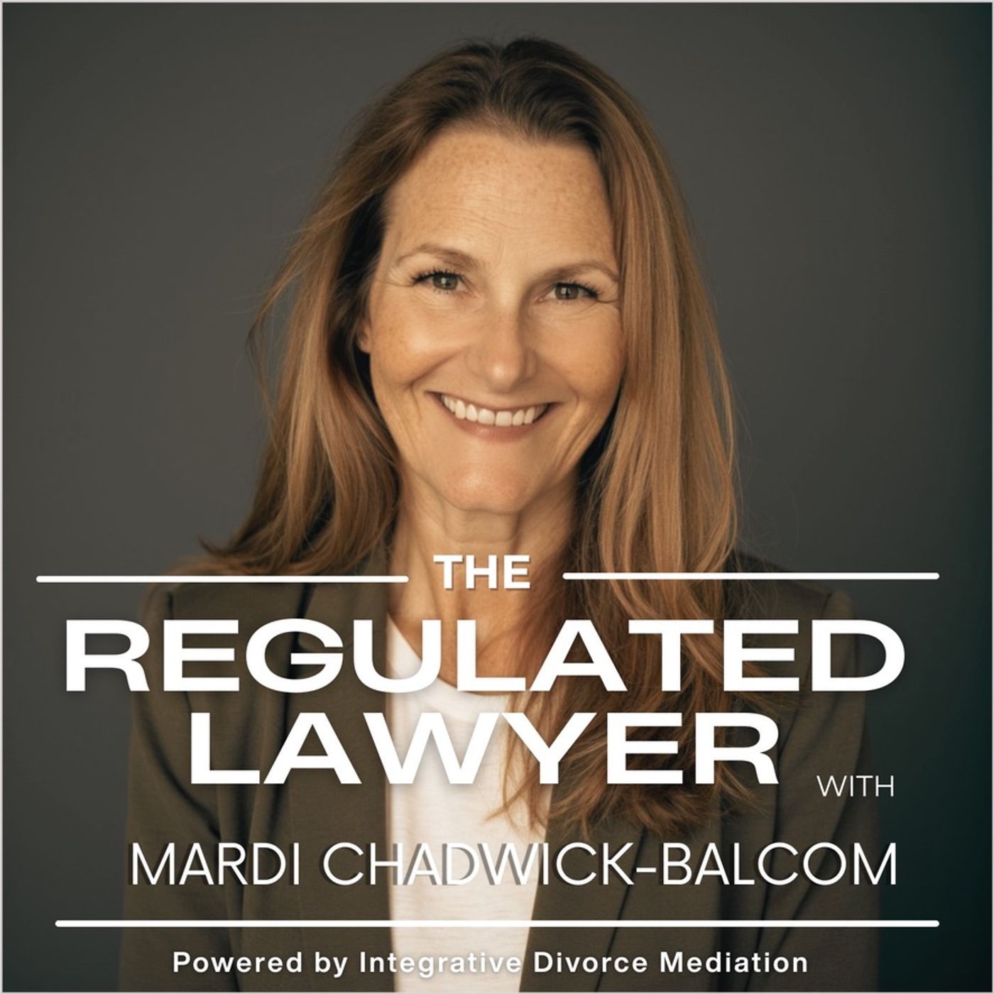 The Regulated Lawyer cover