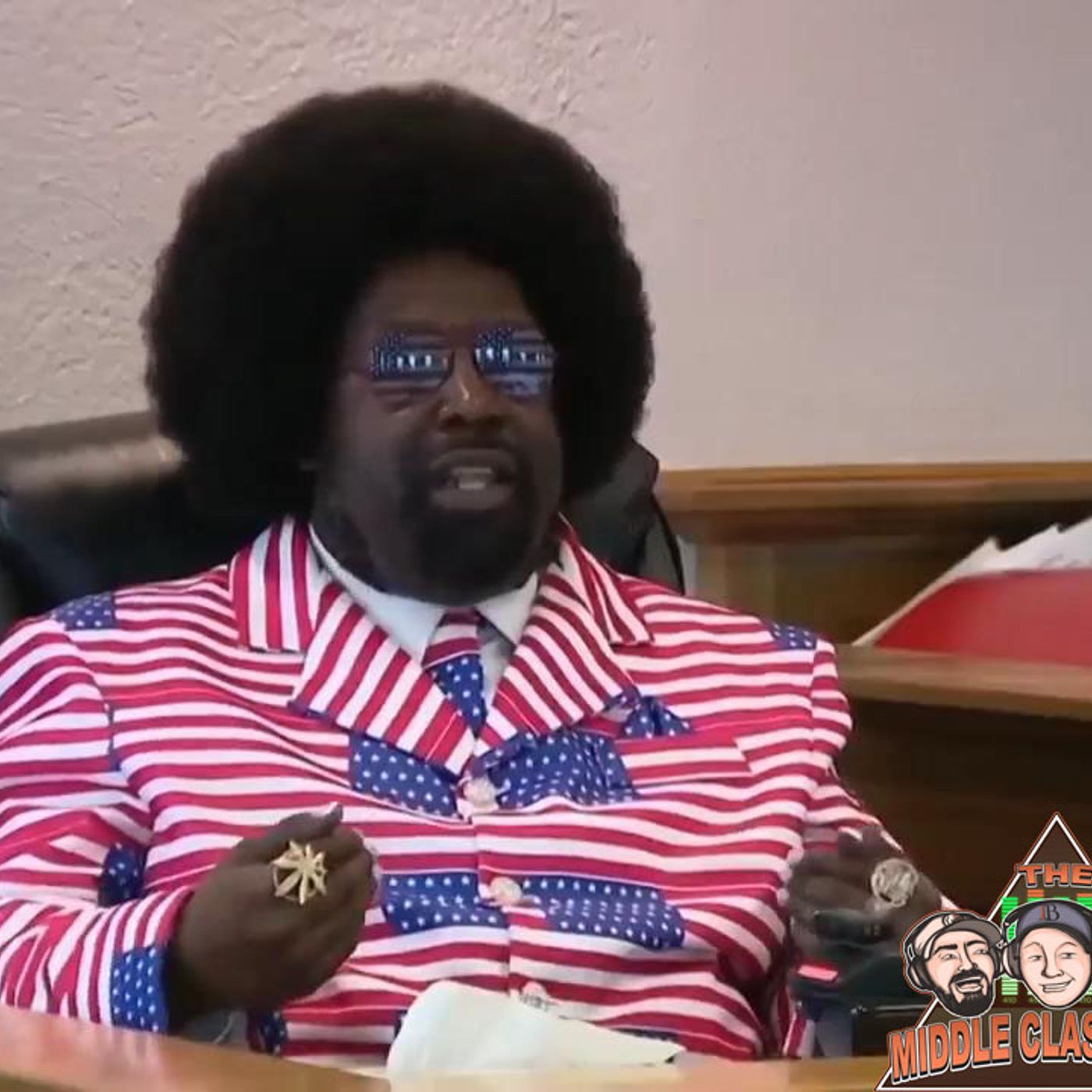 Afroman Wins Episode Afroman Wins Episode