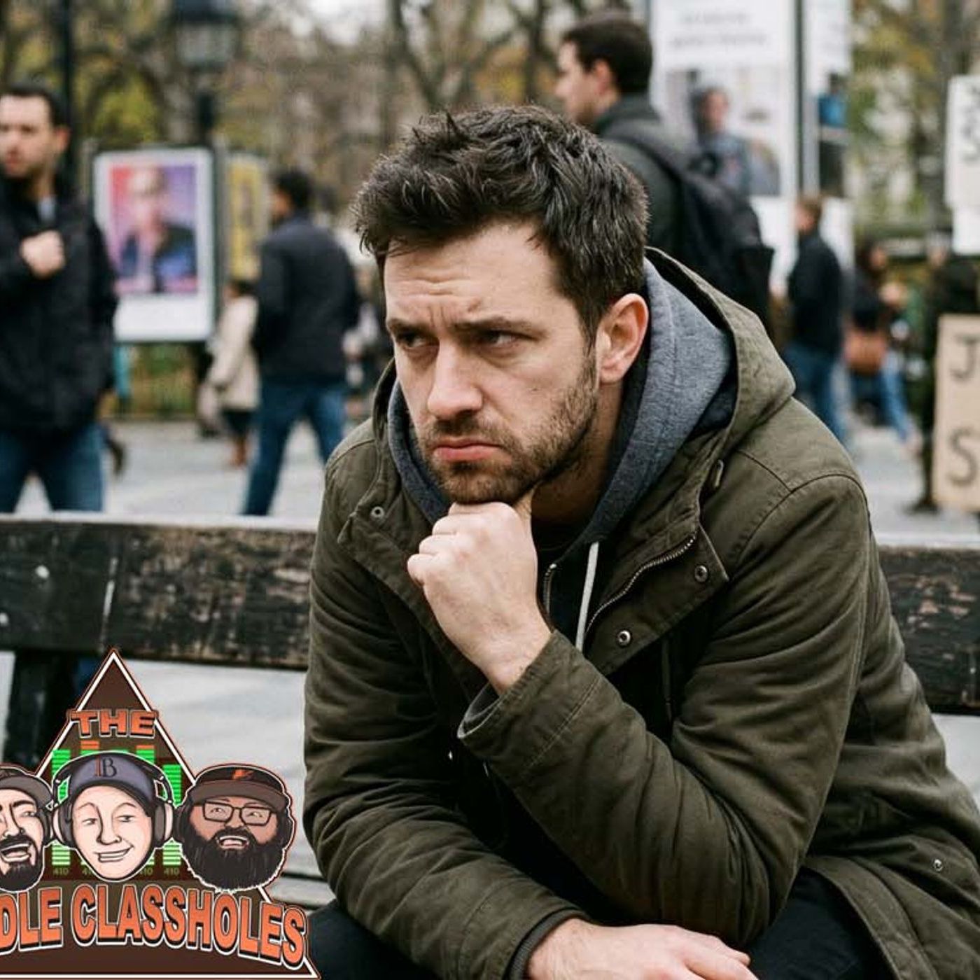 The Millennials vs the World Episode The Millennials vs the World Episode