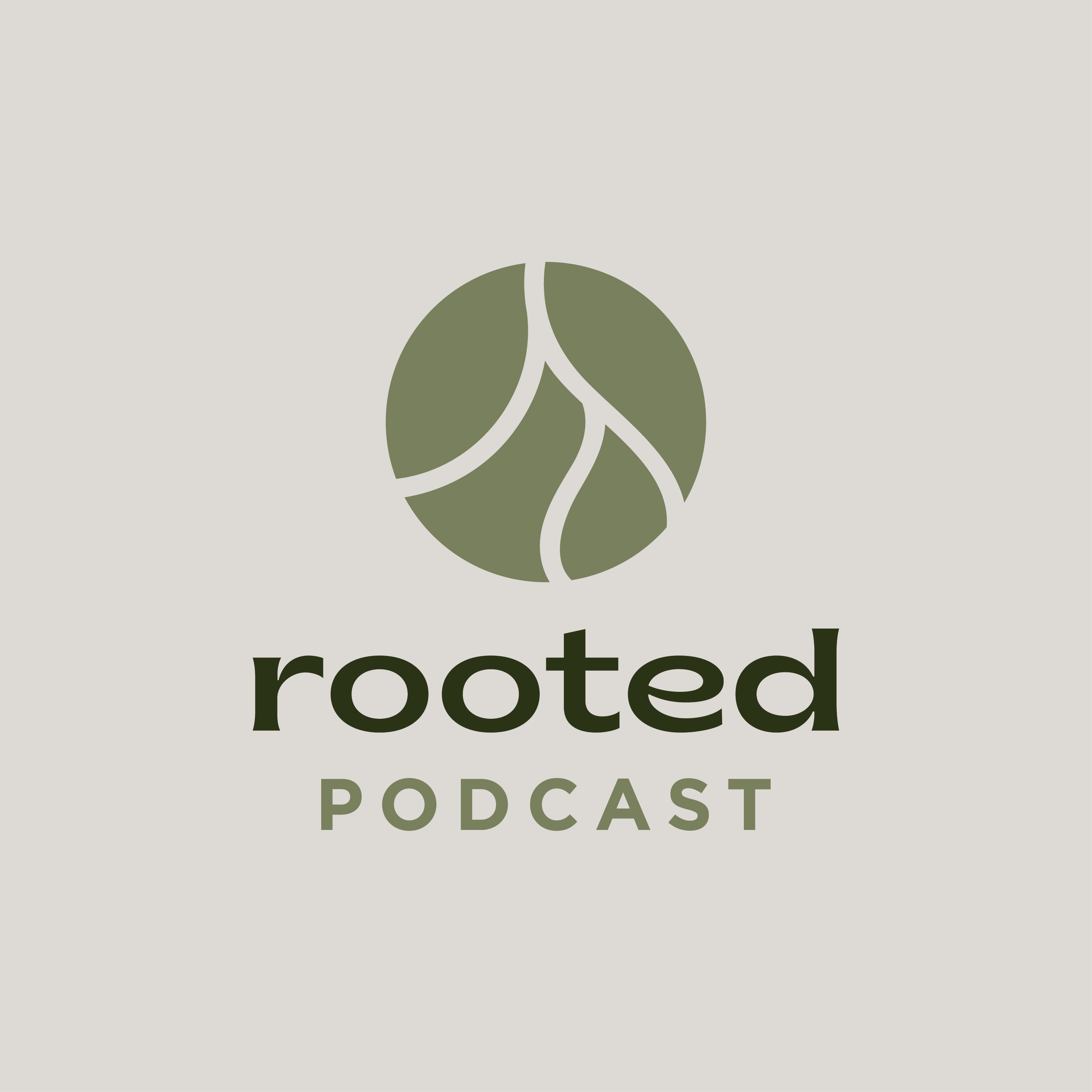 Rooted Podcast