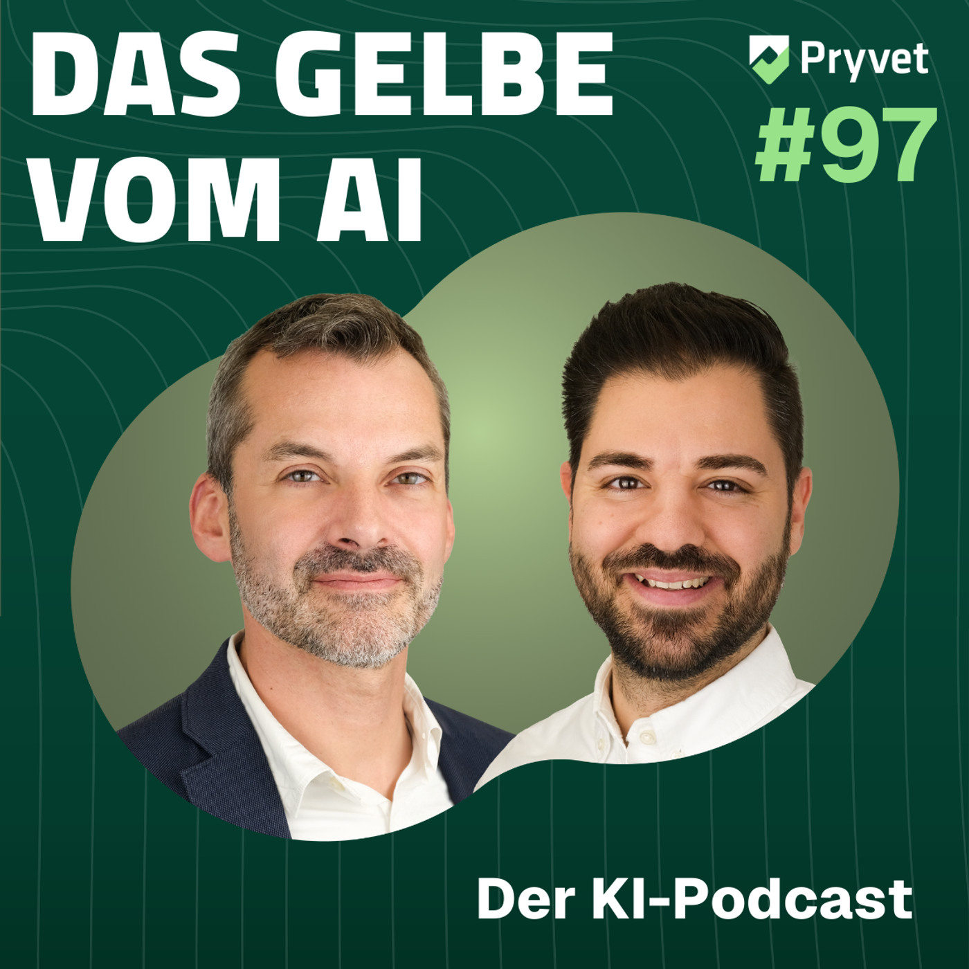 #97 KI-Exodus bei xAI, Agenten-Hype um Nvidia, US-KI mit Risiko – Wer führt das Rennen?