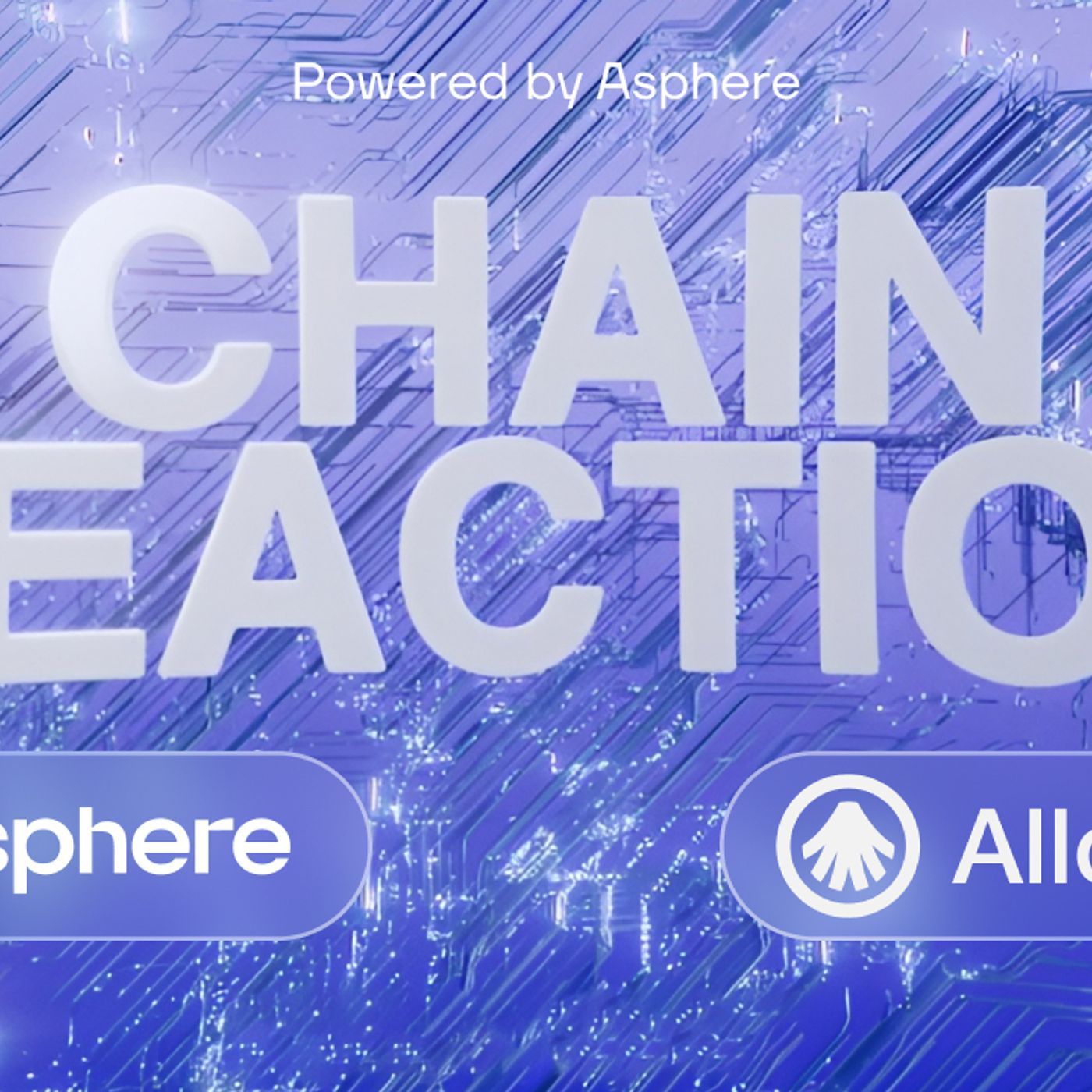 Chain Reaction