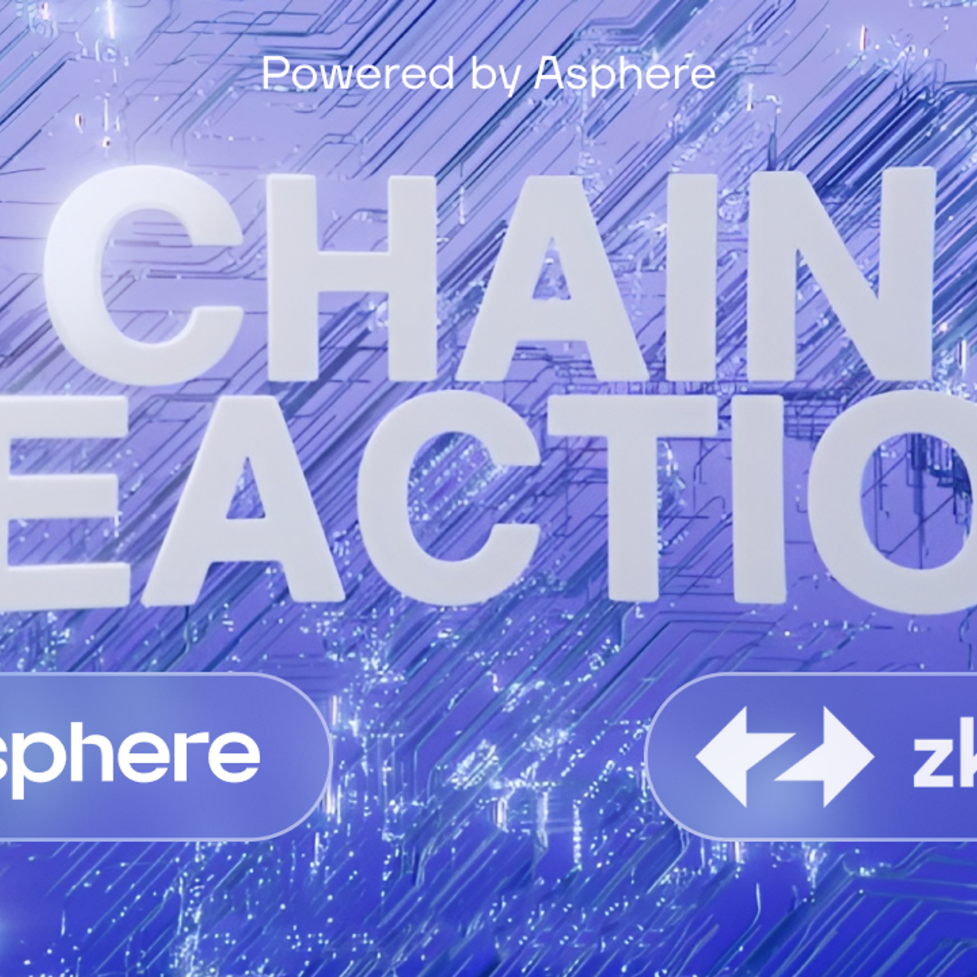Chain Reaction