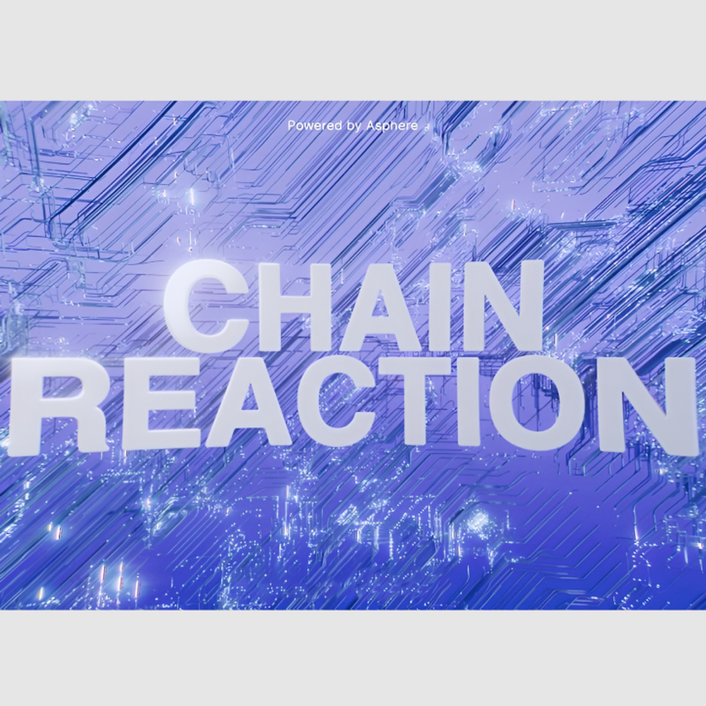 Chain Reaction