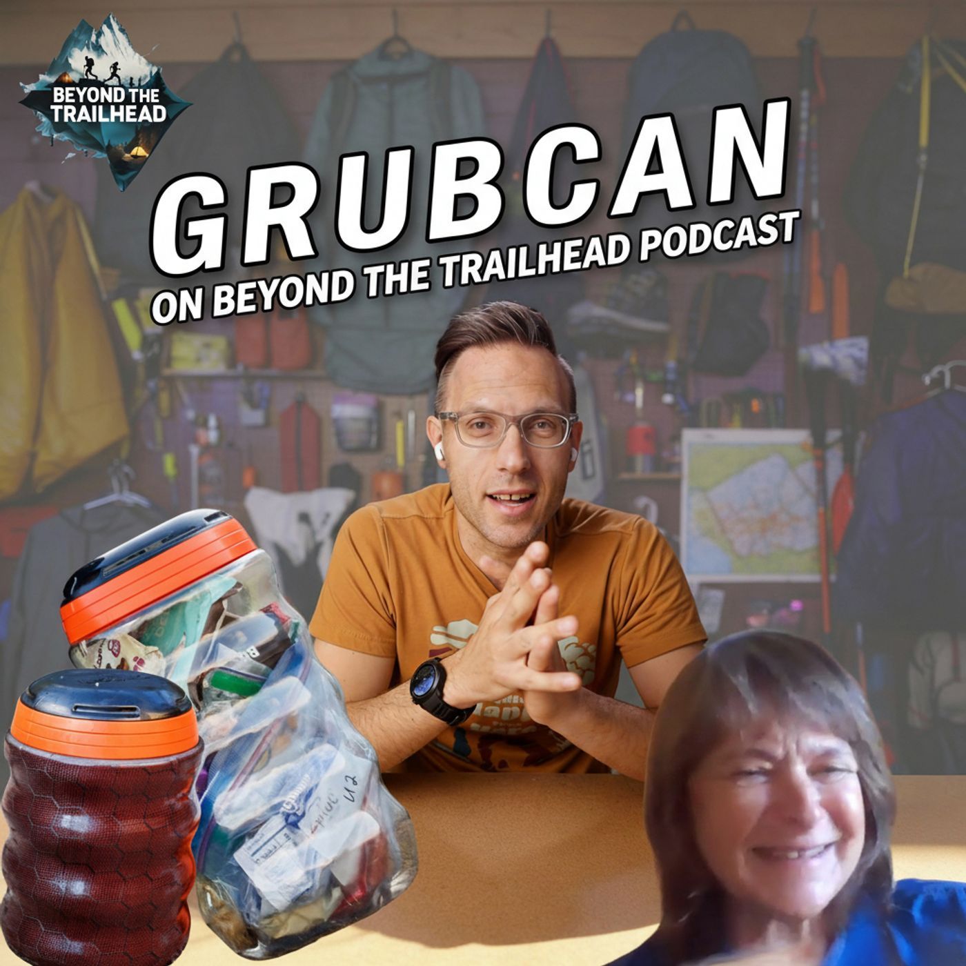 Beyond The Trailhead