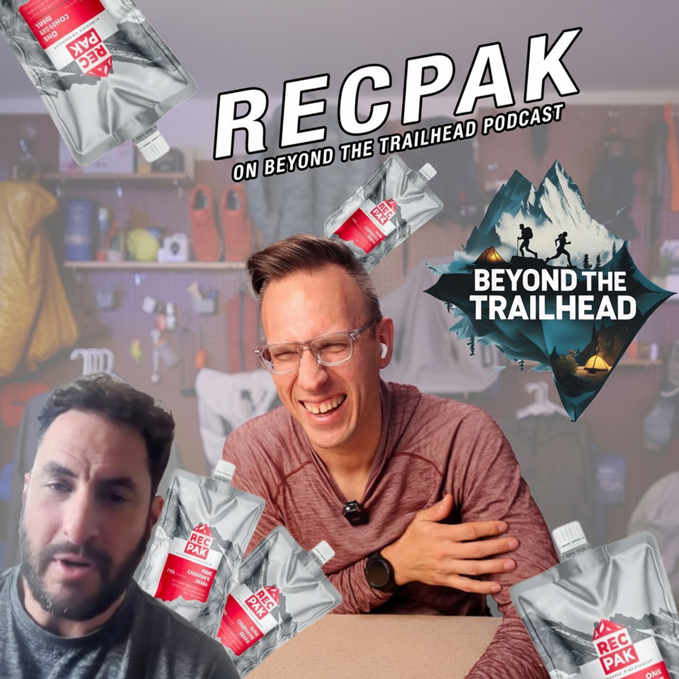 Beyond The Trailhead