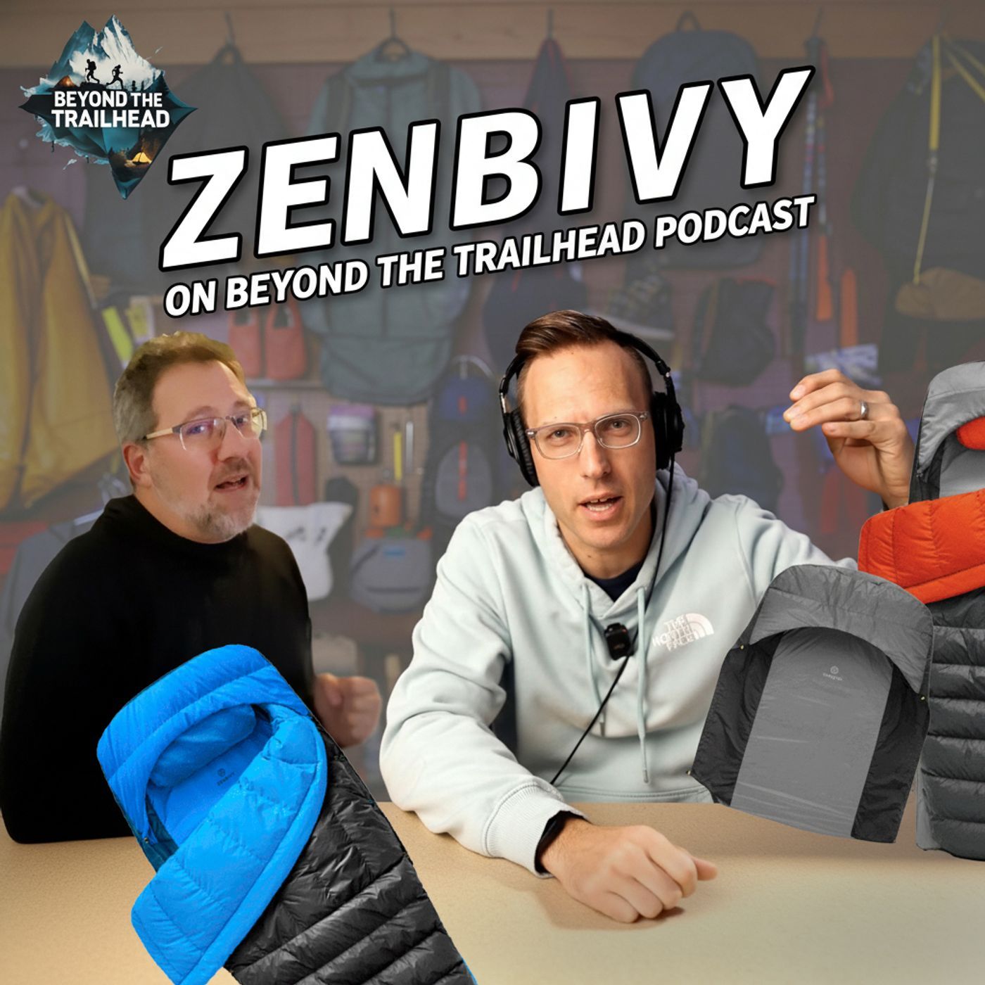 Beyond The Trailhead