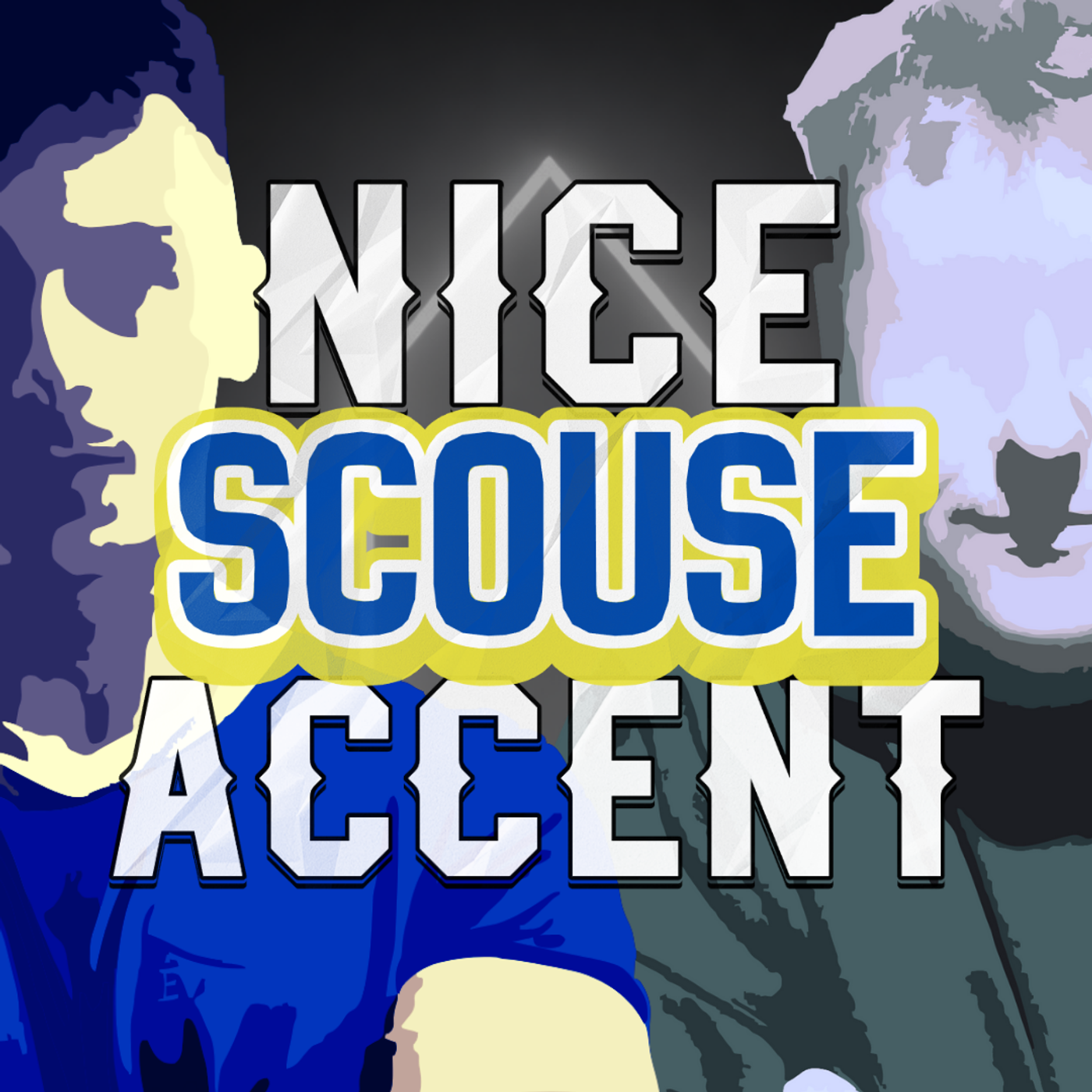 Nice Scouse Accent cover art