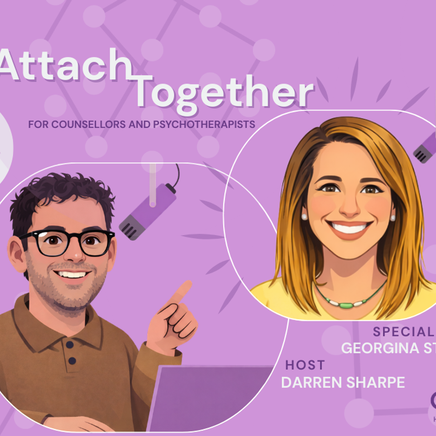 Attach Together - PODash