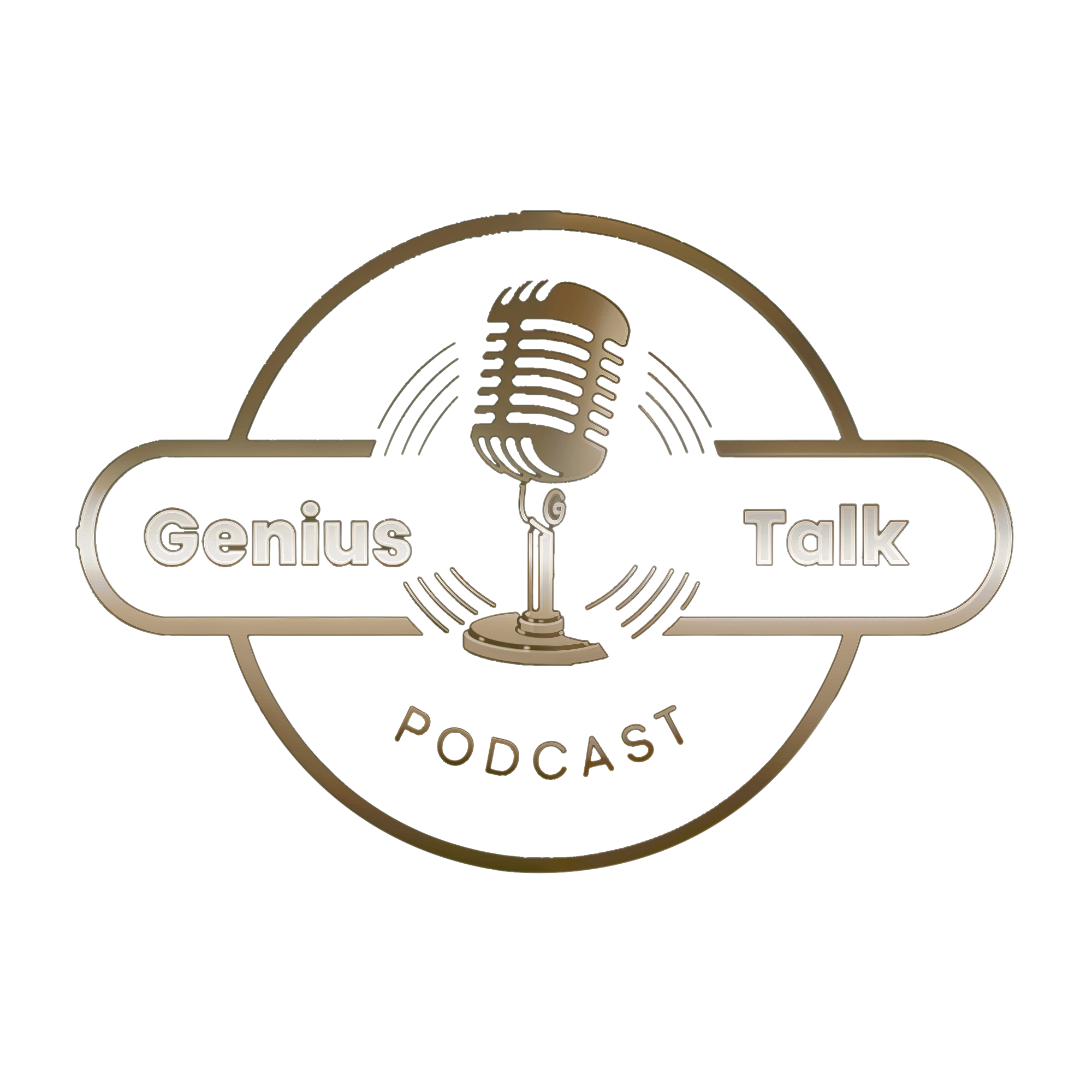 Genius Talk Podcast