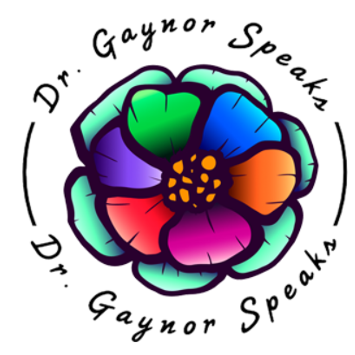 Dr. Gaynor Speaks