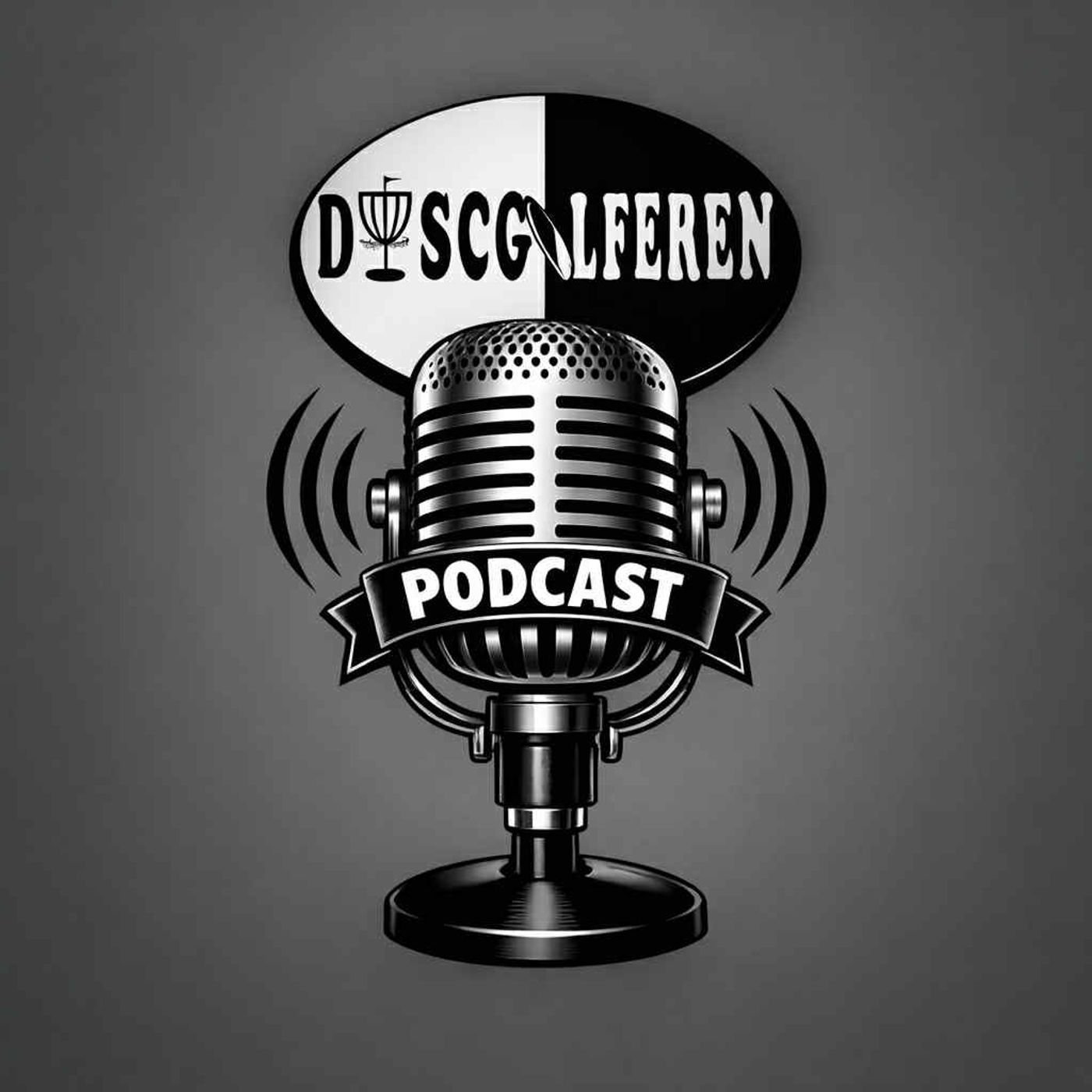 Bonusepisode 5: HOT Round Pod Bonusepisode 5: HOT Round Pod