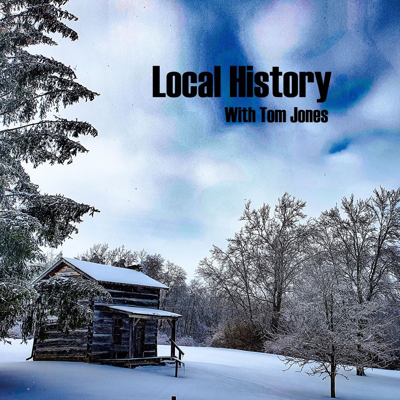 Local History cover art