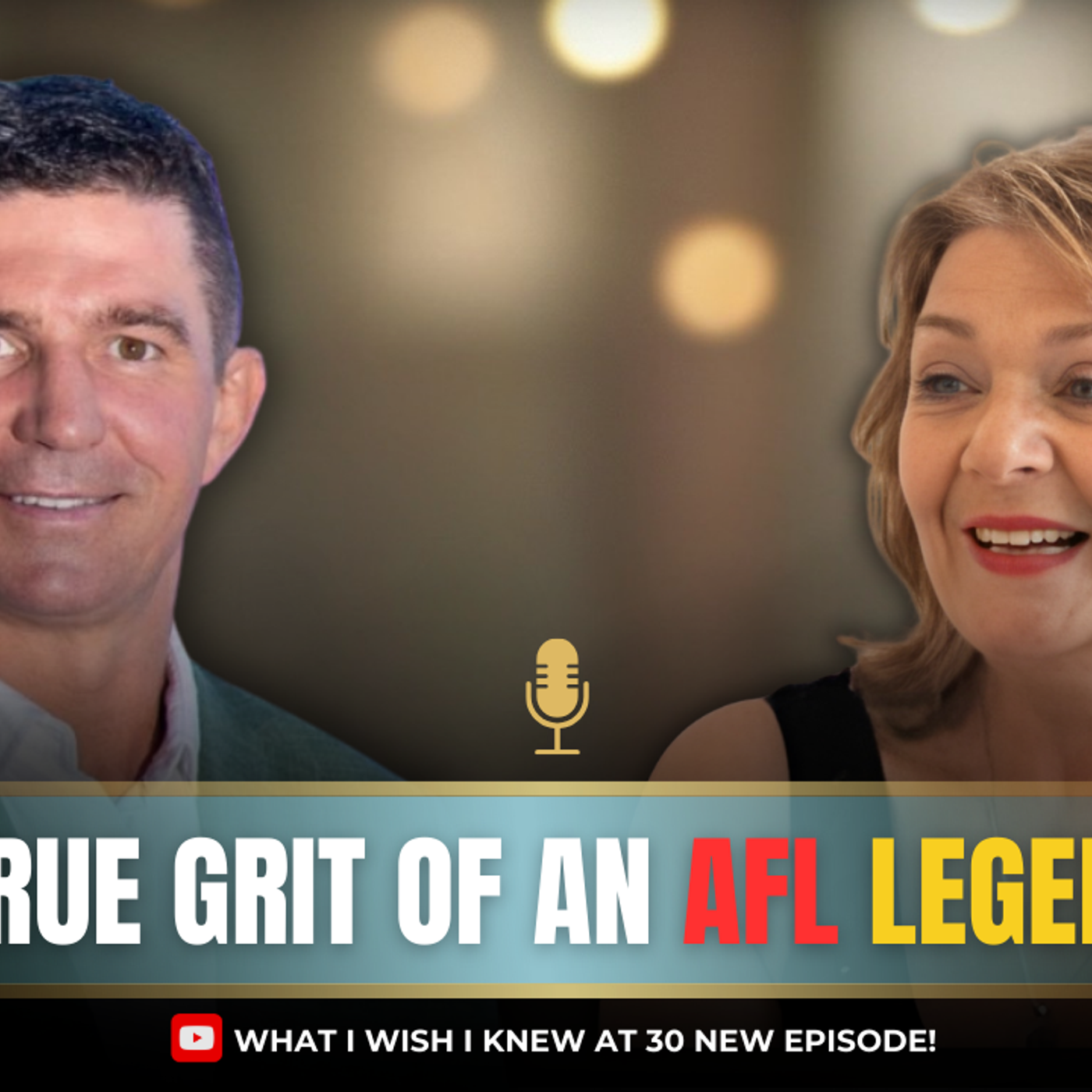 What I Wish I Knew At 30