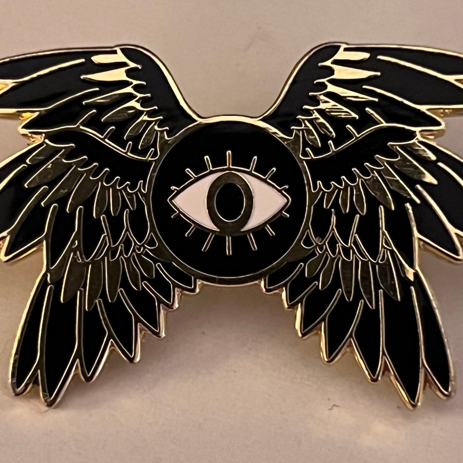 The Angelic Dissenters cover art