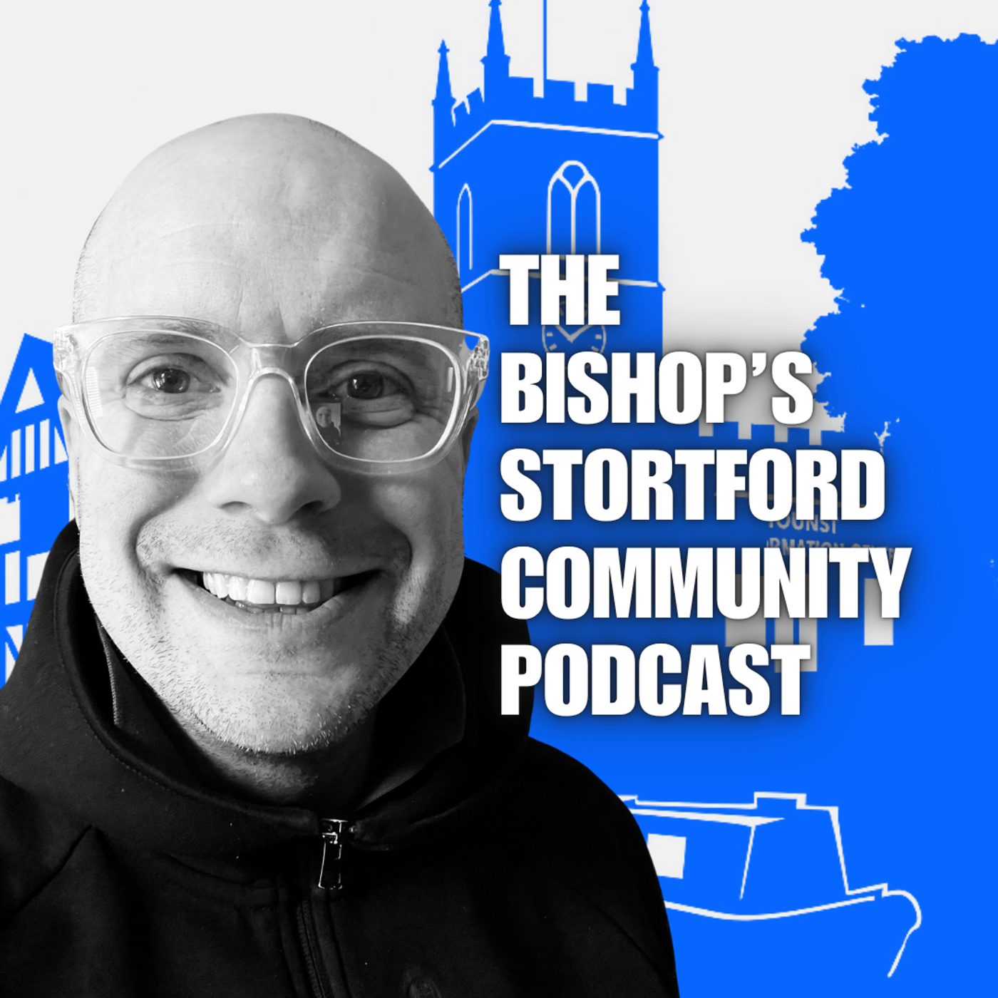 Bishop\'s Stortford Community Podcast