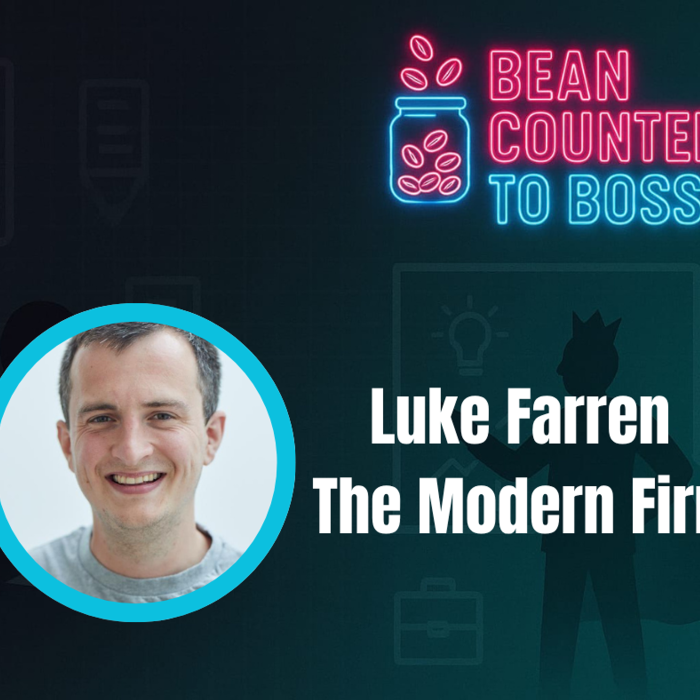 Bean Counter to Boss - Powered by XBert