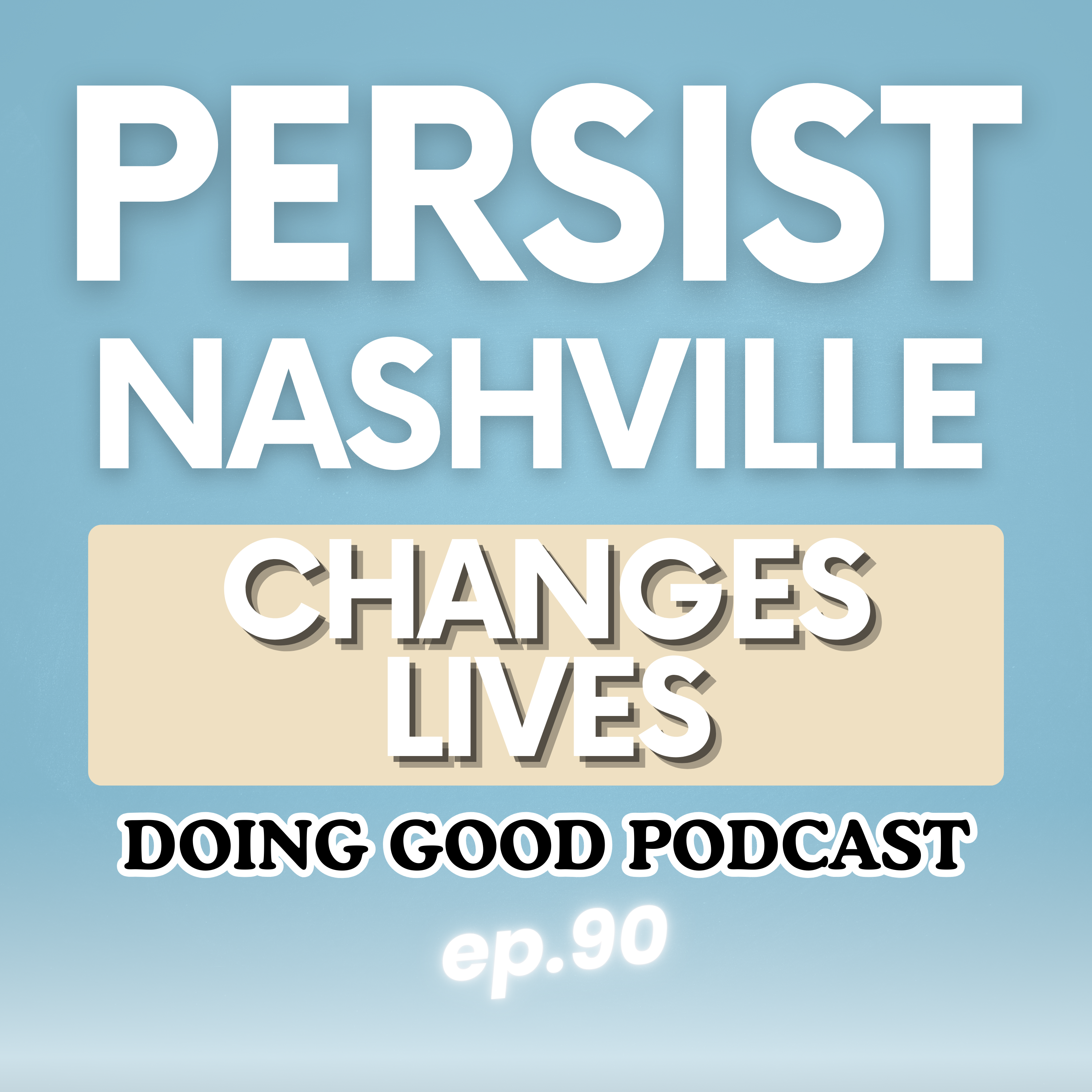 How Persist Nashville Volunteers Help First-Generation Students Graduate College | Laurie Brown