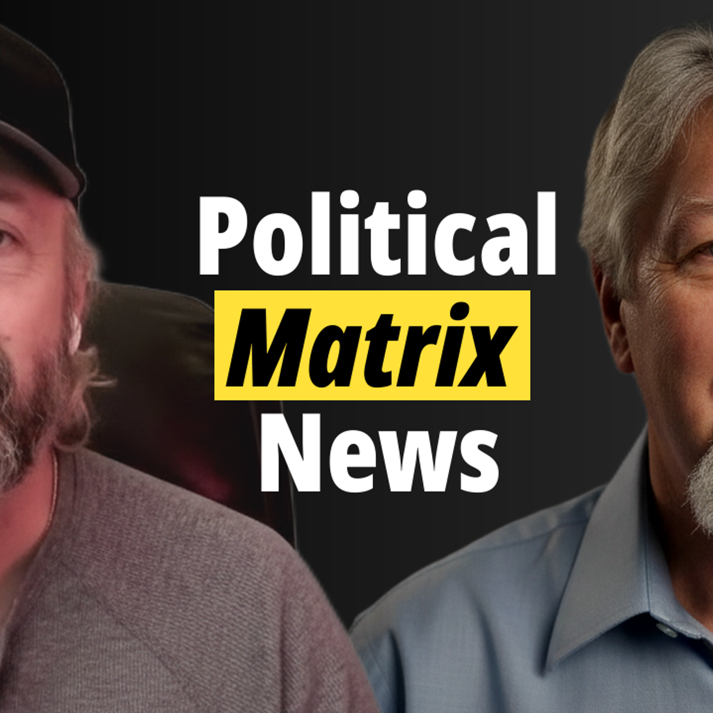 Trump and Tankers and More Ep 237
