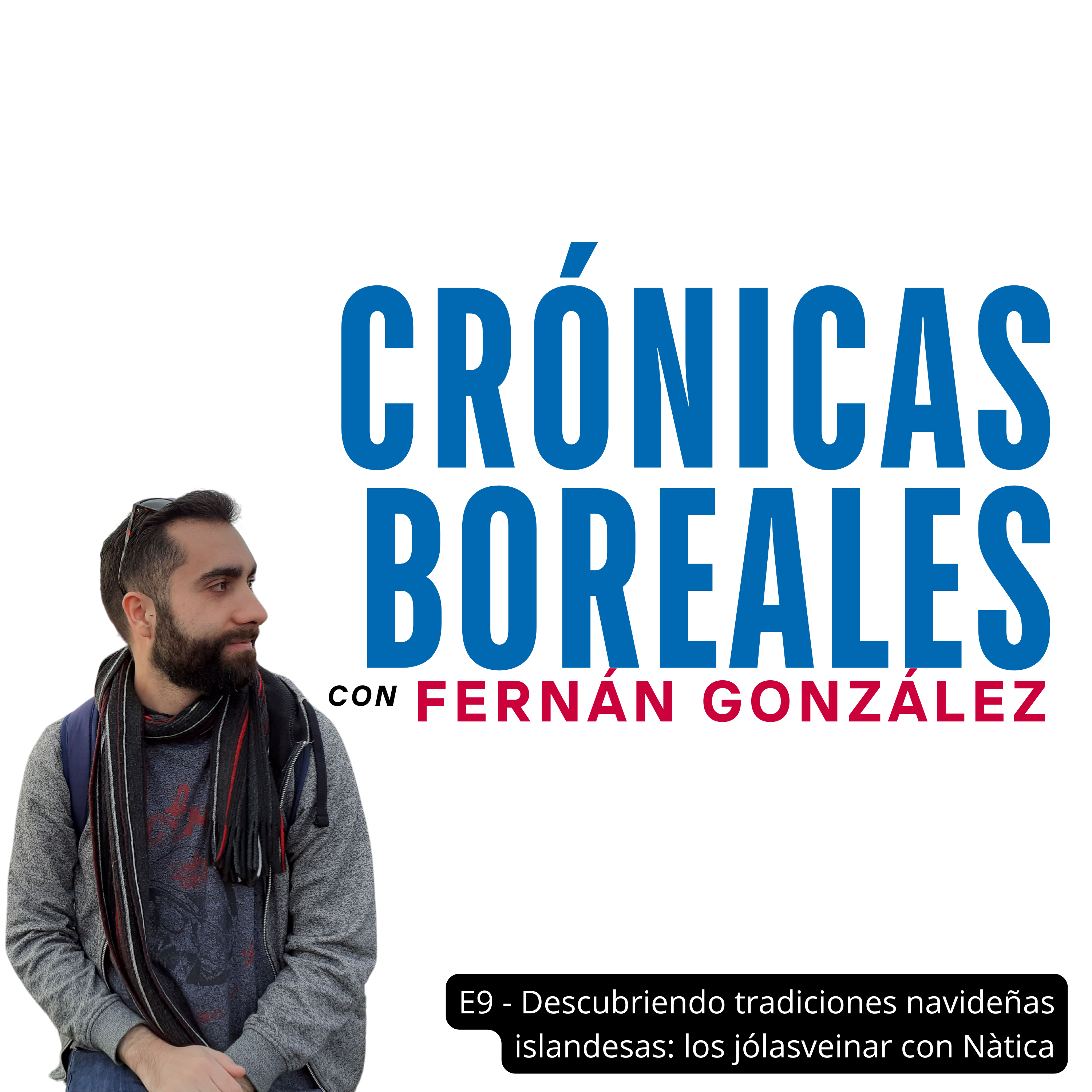 Crónicas boreales con Fernán González