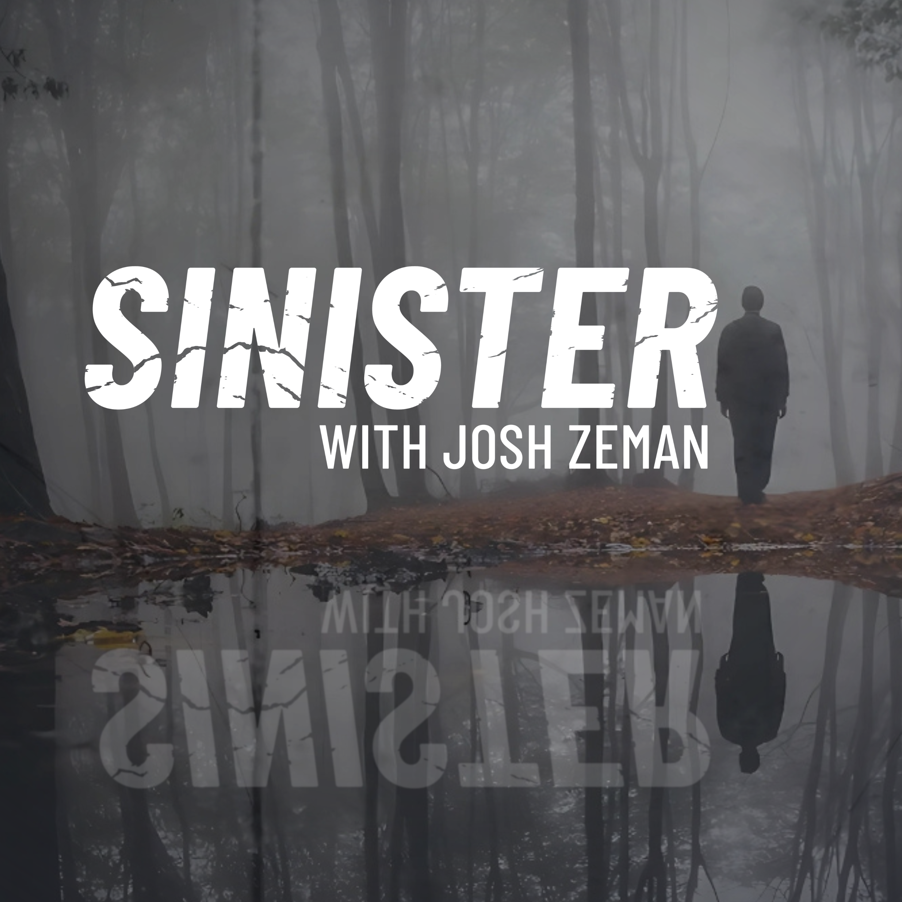 Sinister with Josh Zeman