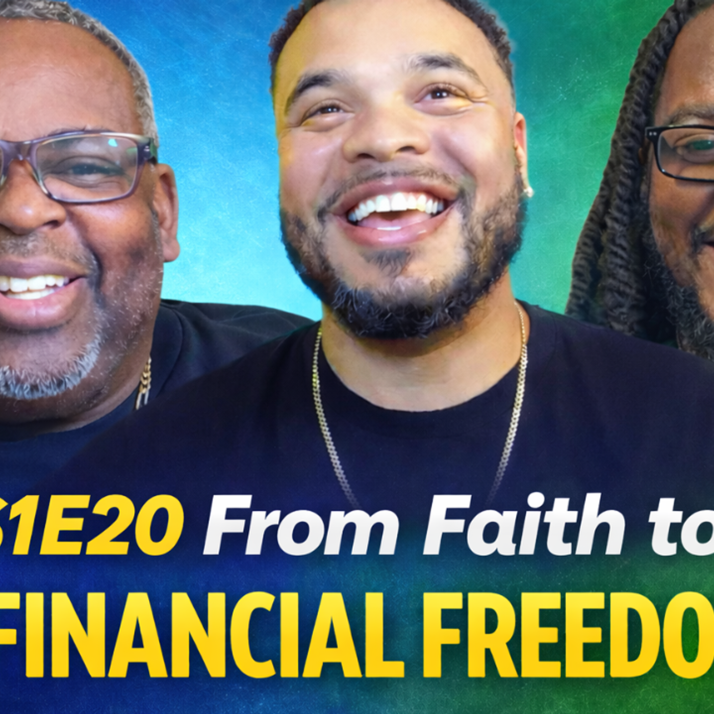 Unlocking Faith: Honest Talks for Seeking Hearts