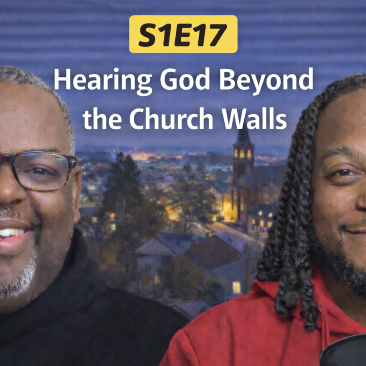 Unlocking Faith: Honest Talks for Seeking Hearts