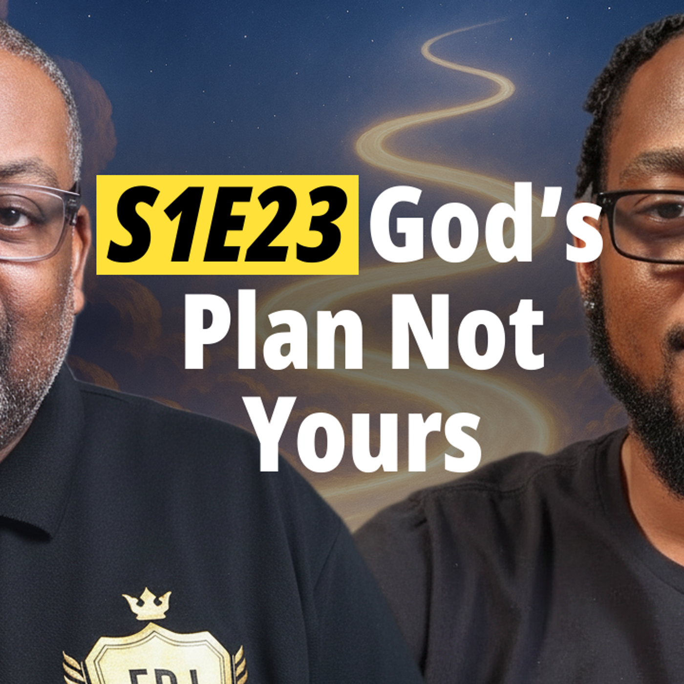 Unlocking Faith: Honest Talks for Seeking Hearts