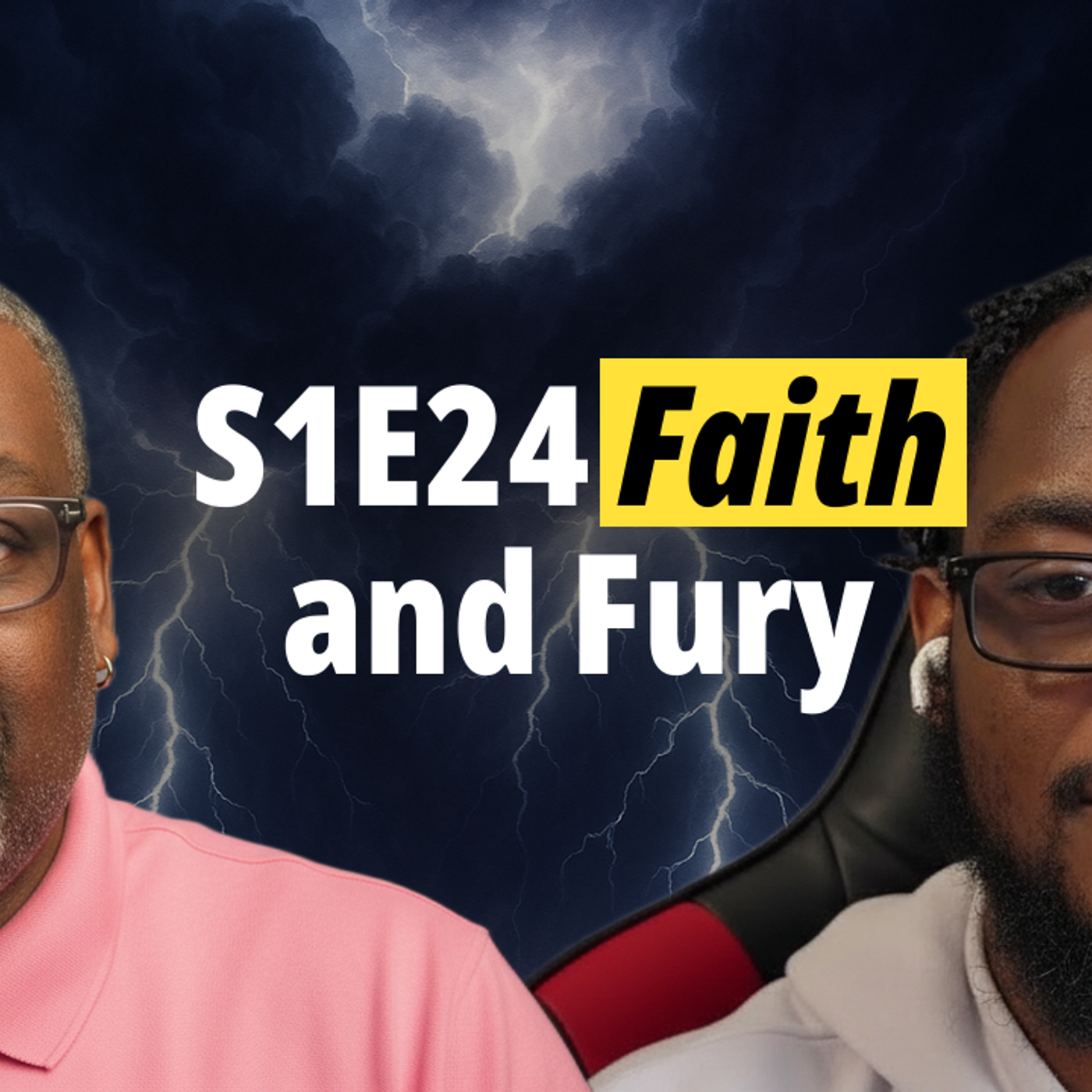 Unlocking Faith: Honest Talks for Seeking Hearts