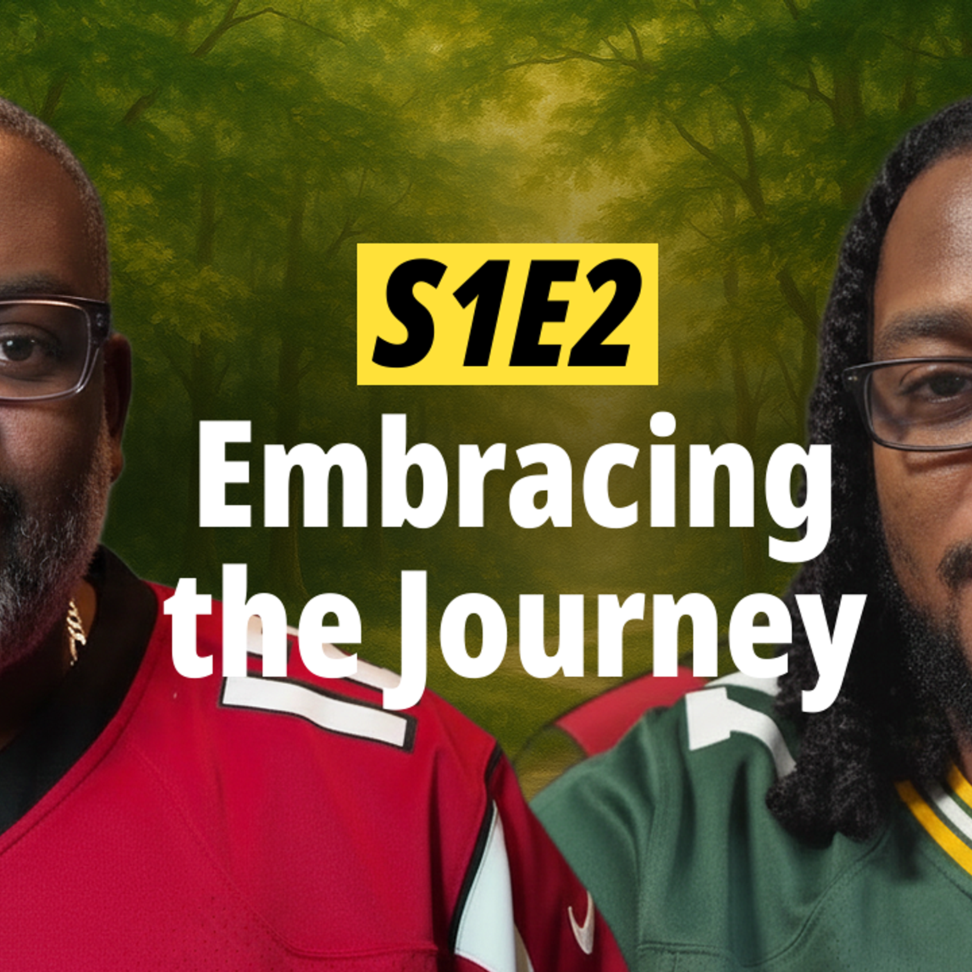 Unlocking Faith: Honest Talks for Seeking Hearts