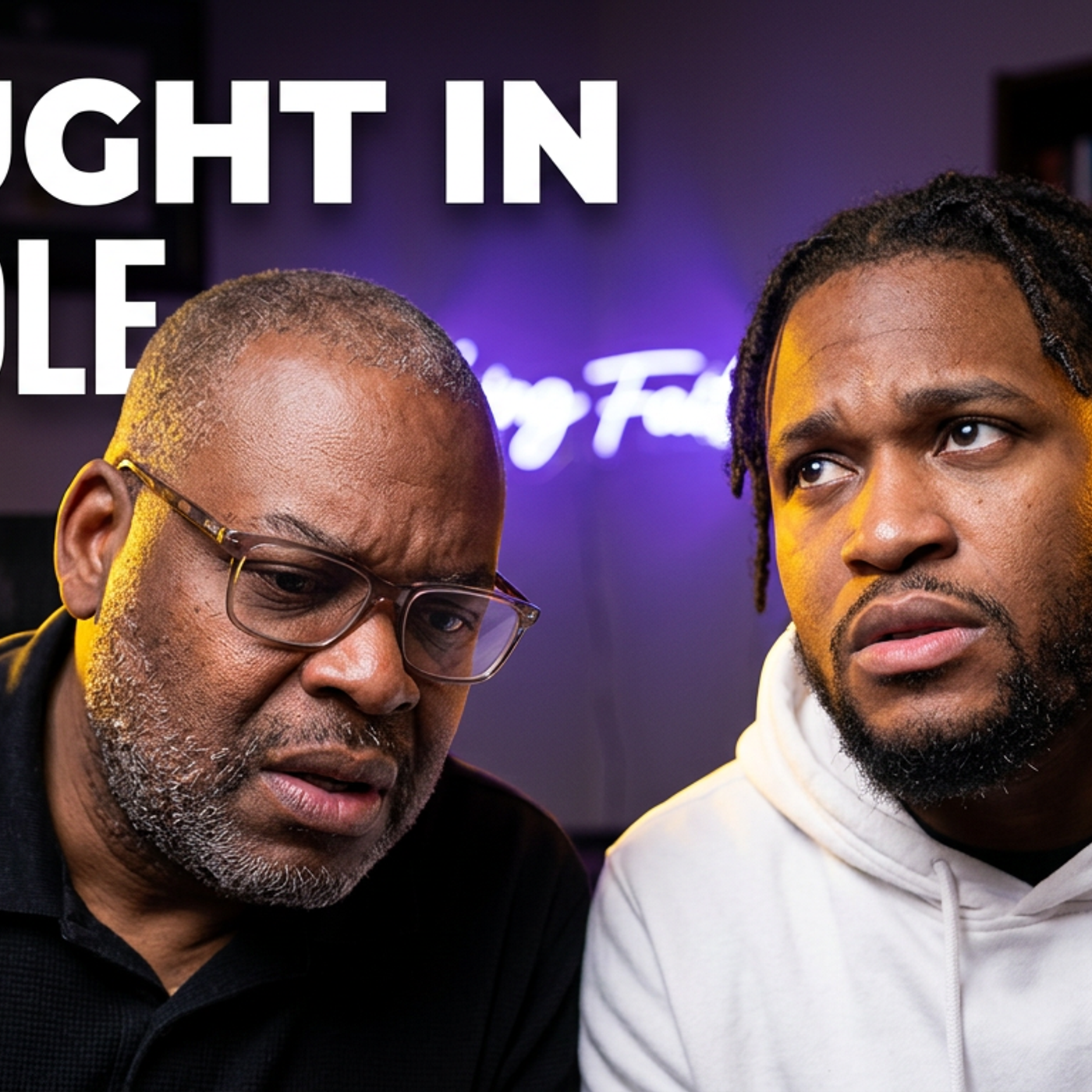 Stretched Too Thin? Why the Sandwich Generation Needs This Conversation