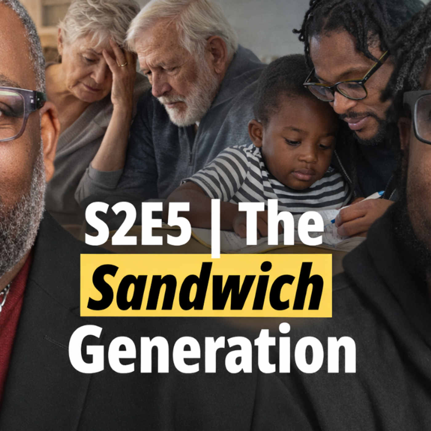 Unlocking Faith: Honest Talks for Seeking Hearts