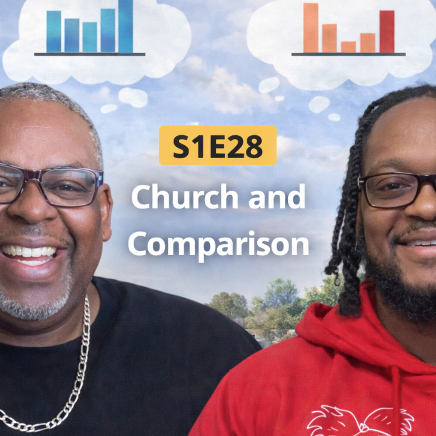 Unlocking Faith: Honest Talks for Seeking Hearts