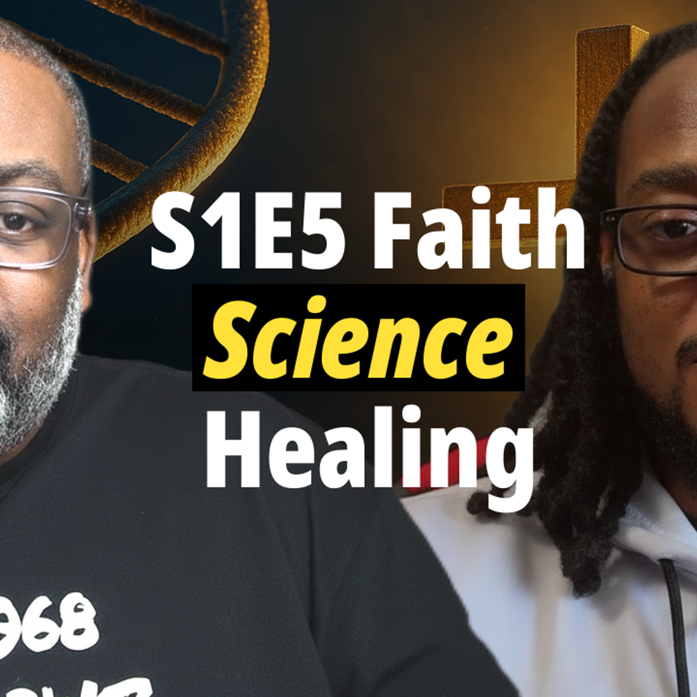 Unlocking Faith: Honest Talks for Seeking Hearts