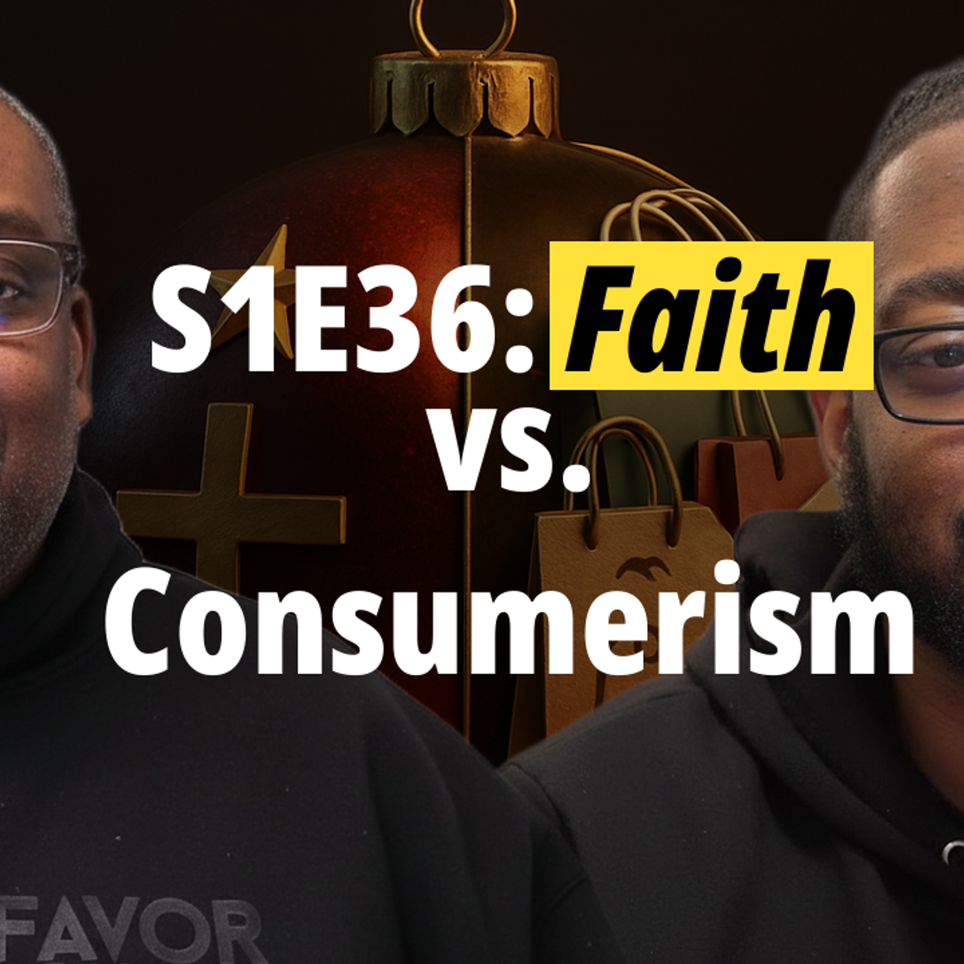 Unlocking Faith: Honest Talks for Seeking Hearts