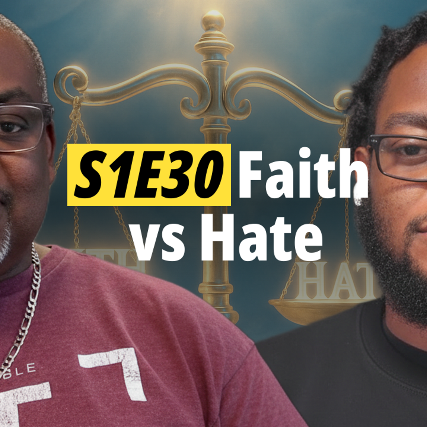 Unlocking Faith: Honest Talks for Seeking Hearts