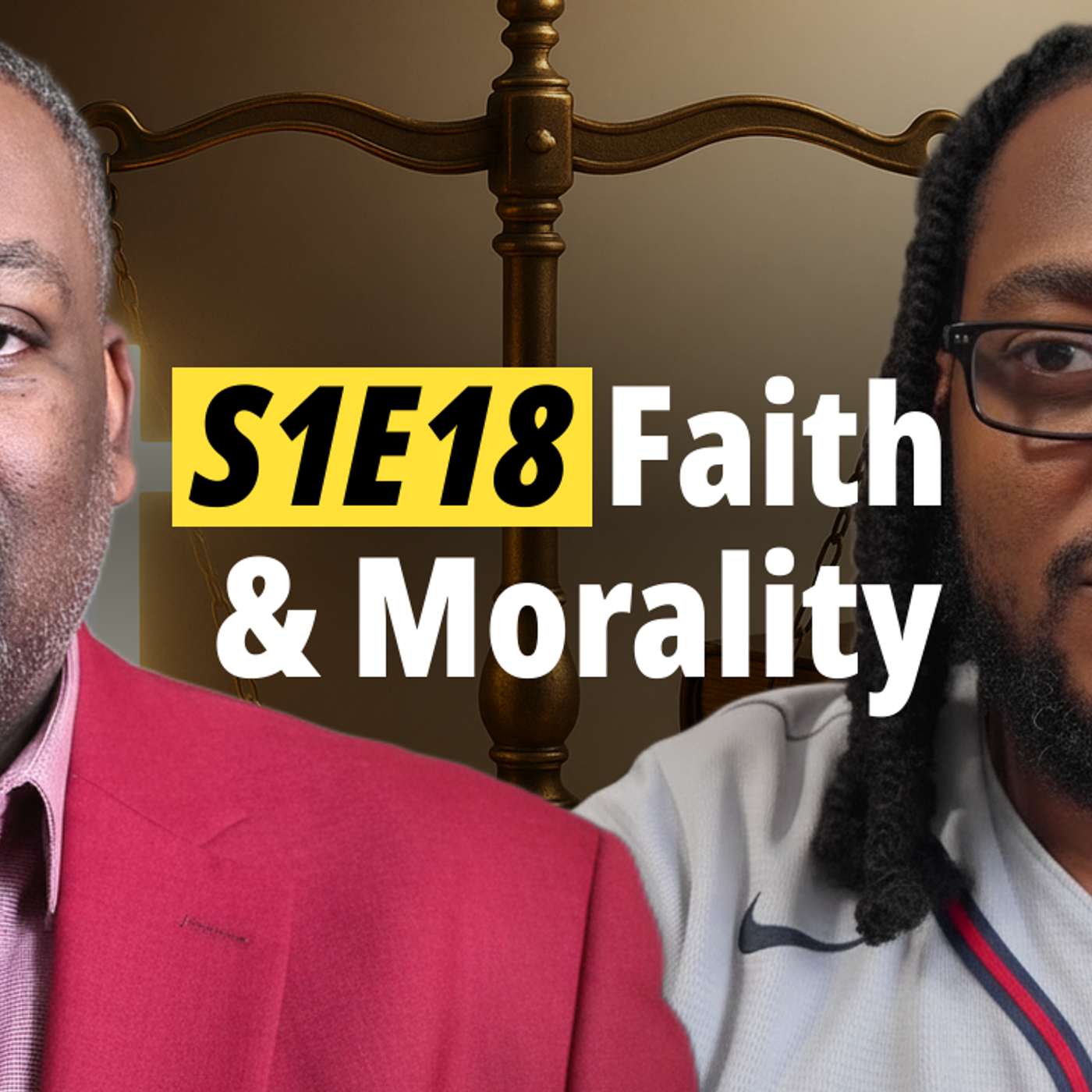 Unlocking Faith: Honest Talks for Seeking Hearts