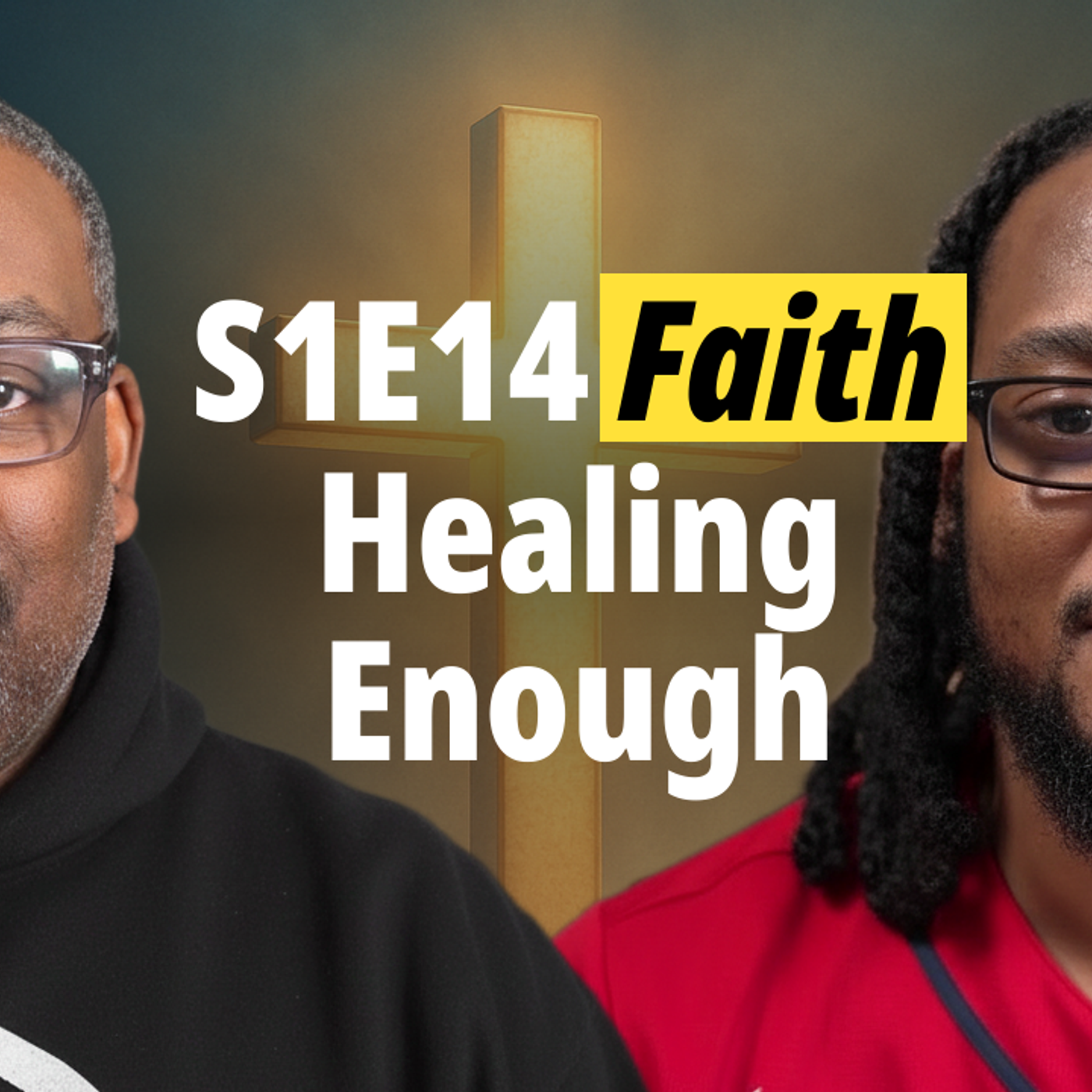 Unlocking Faith: Honest Talks for Seeking Hearts