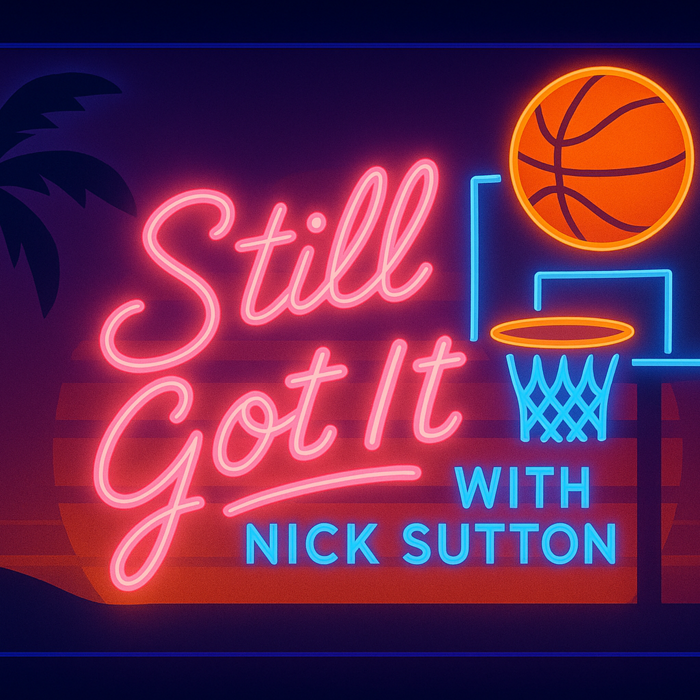 Still Got It Podcast cover art